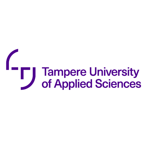 Tampere University Logo