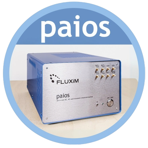 Paios product icon