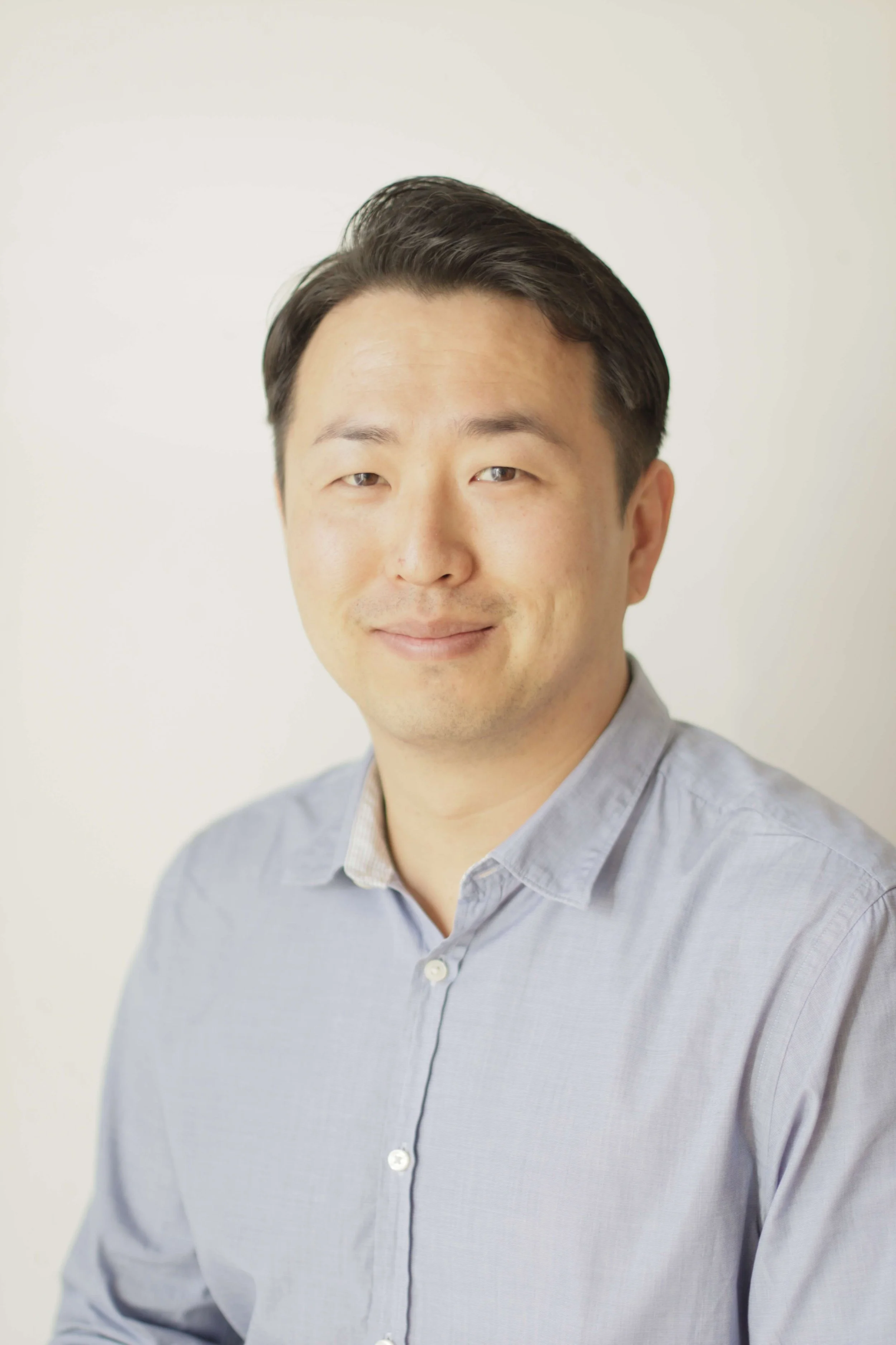 Moon Heo Kang from Fluxim