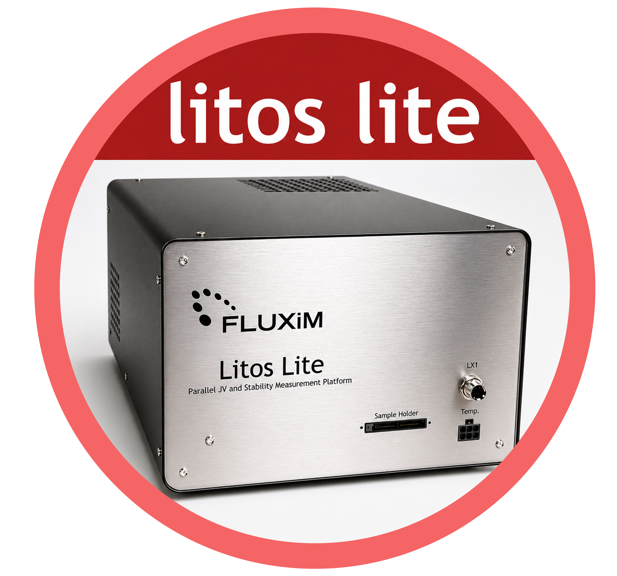 Litos Lite Logo