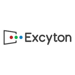 Excyton logo