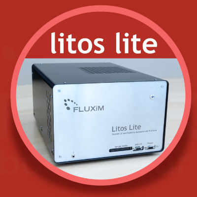 Litos Lite Icon