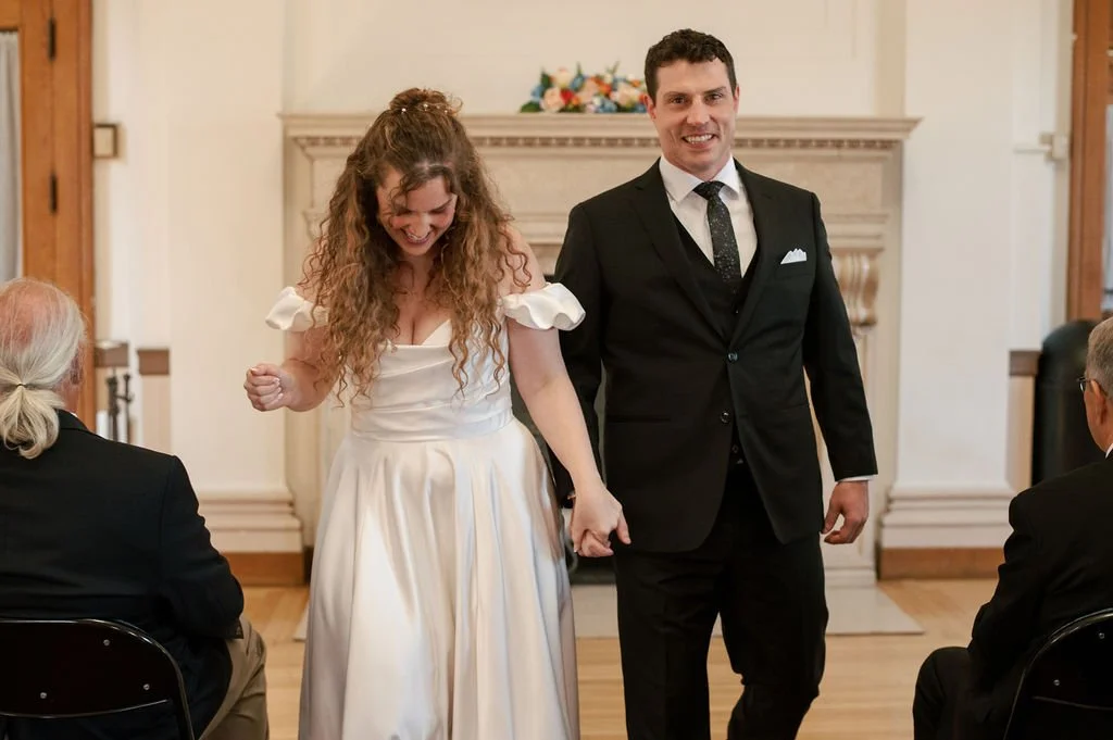Maine wedding photography