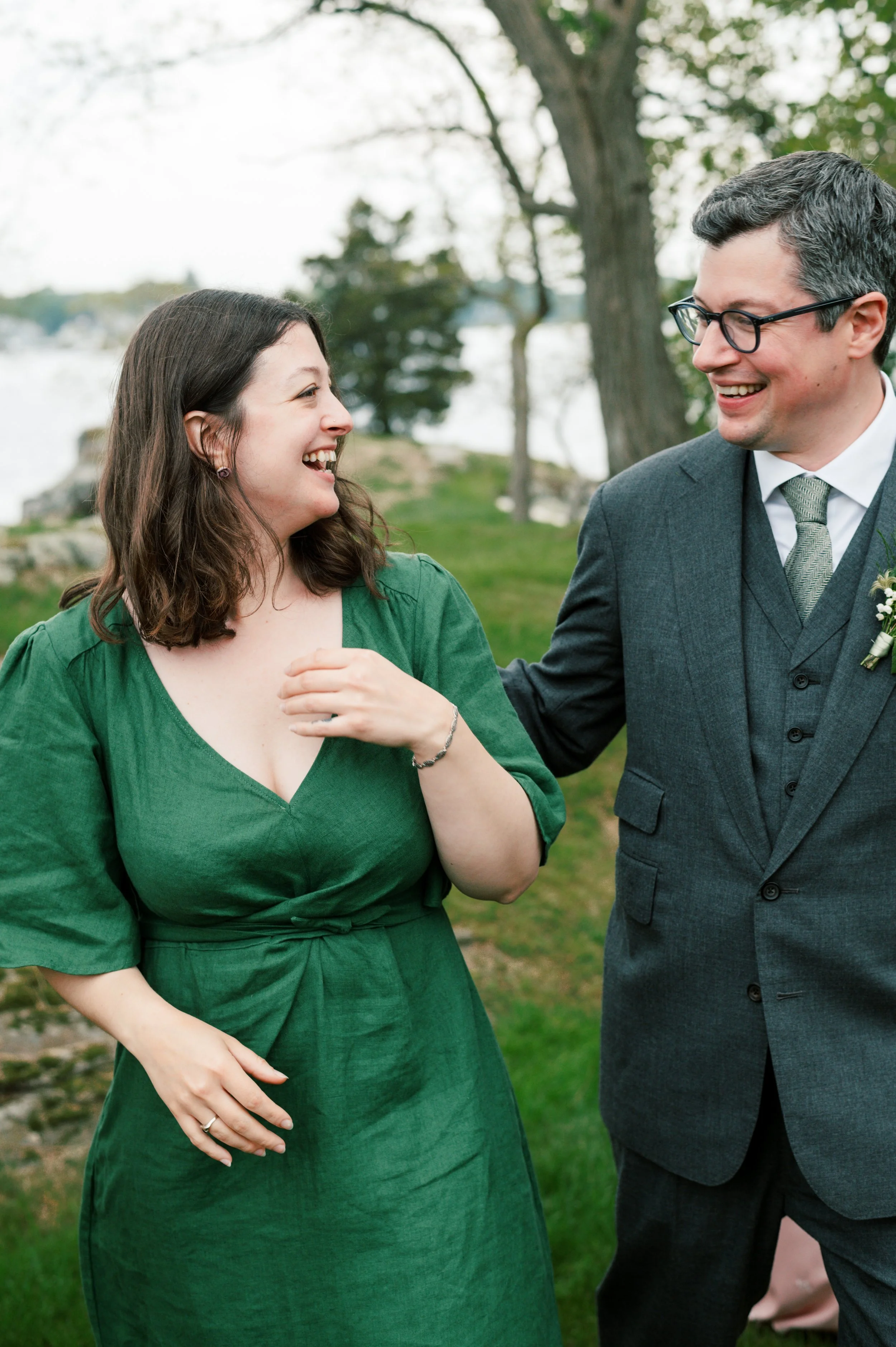 Maine wedding photography