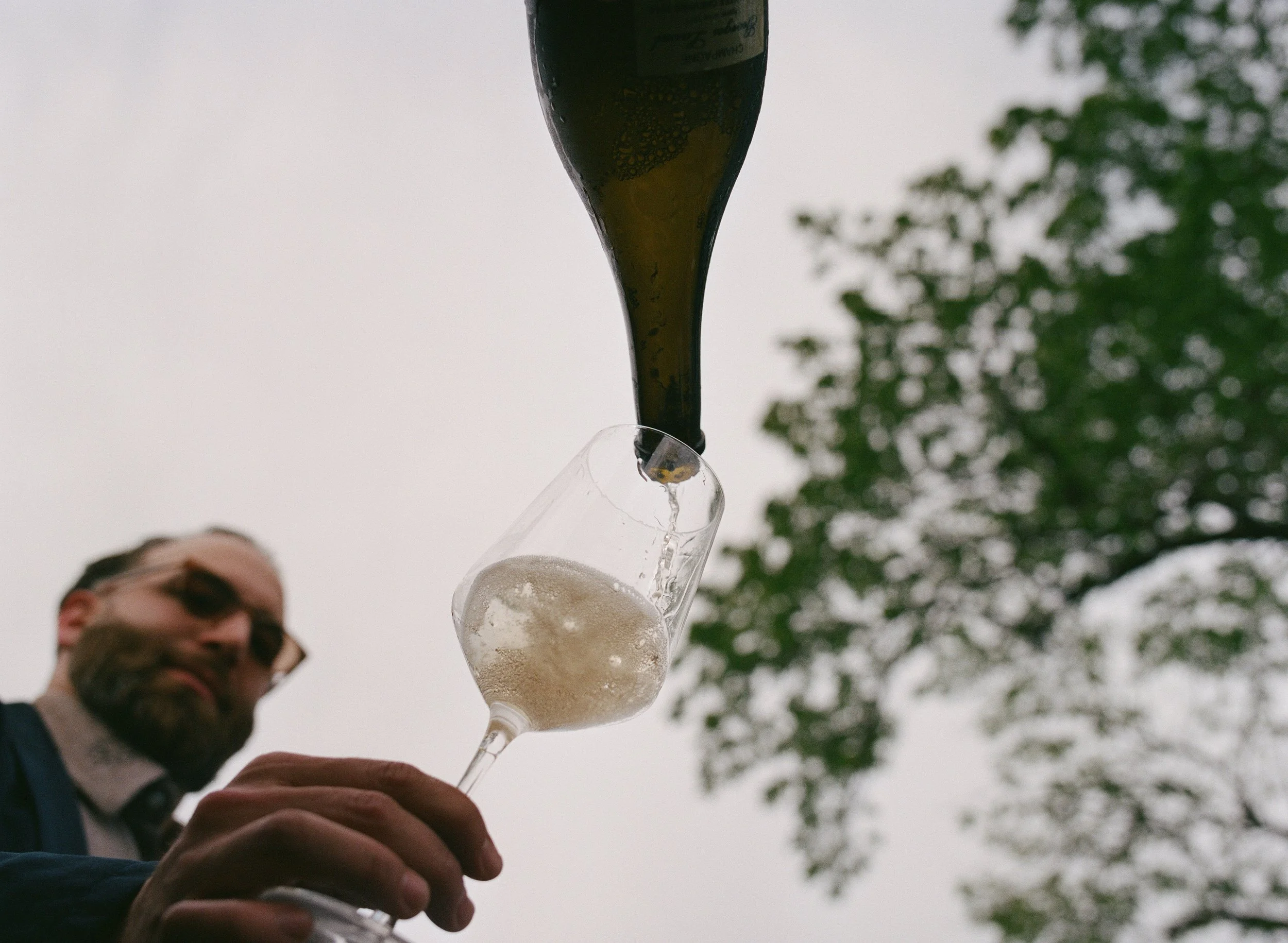 Maine wedding documentary photographer