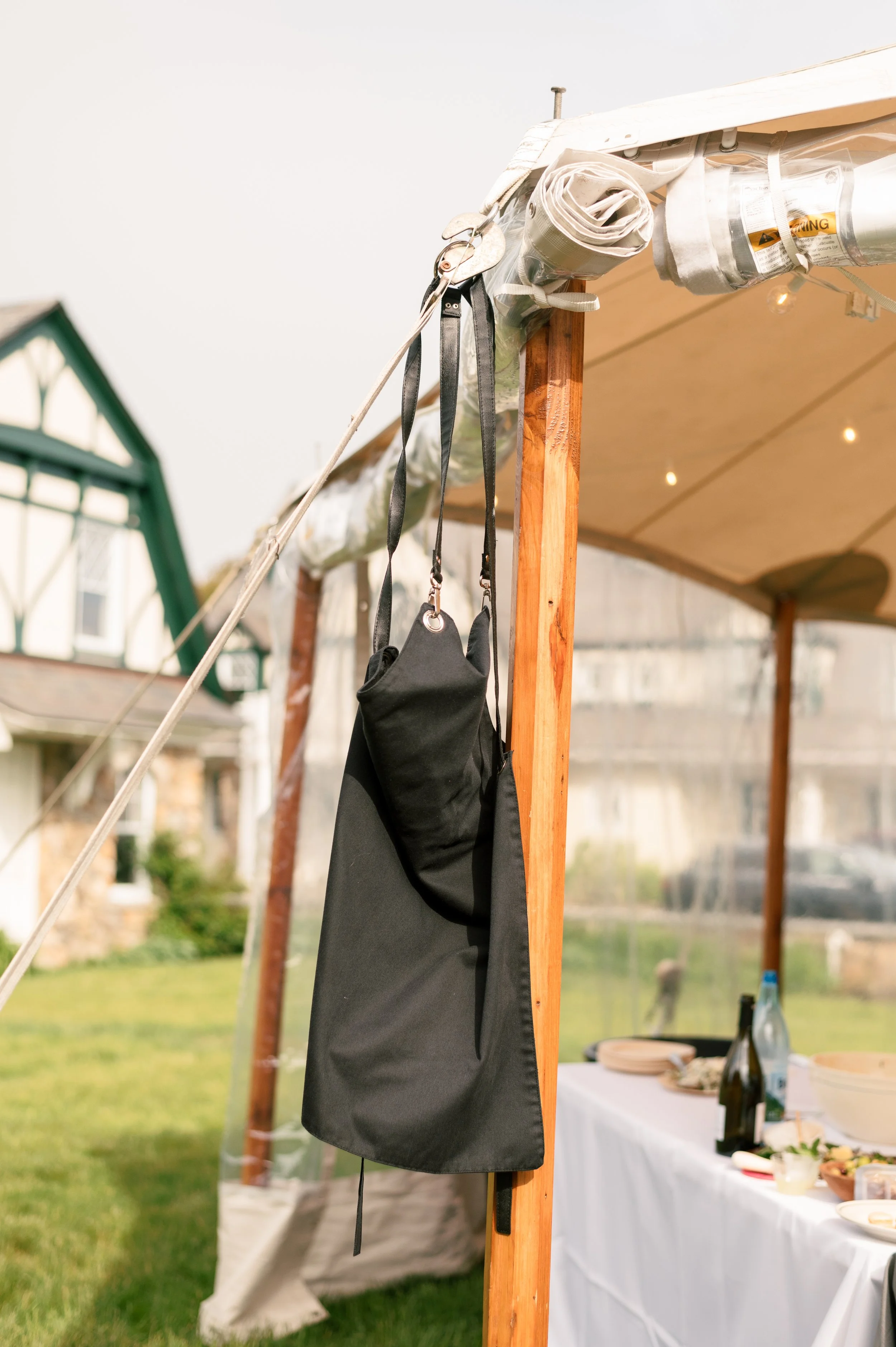 Documentary film wedding photography