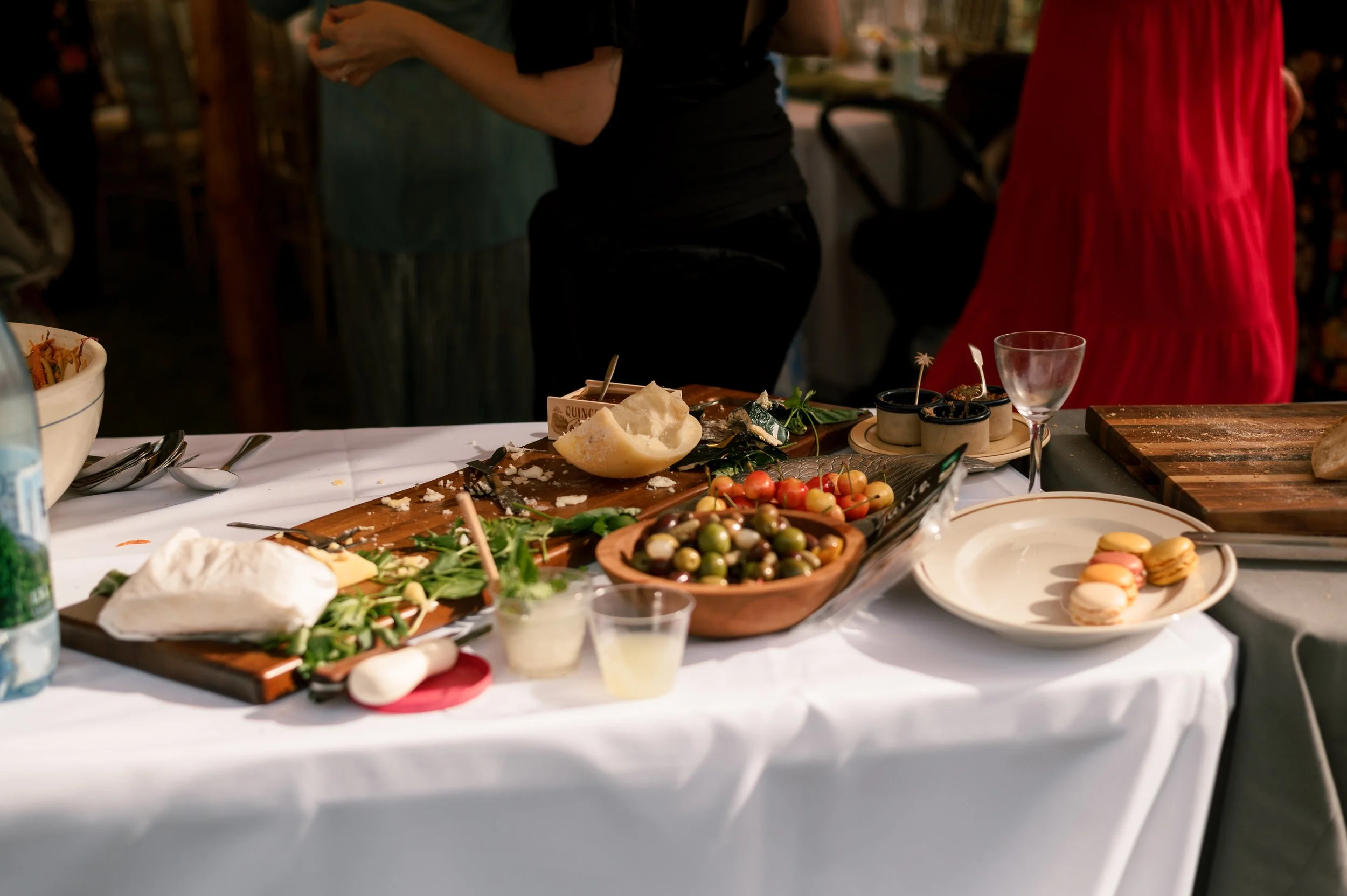 cocktail hour on film