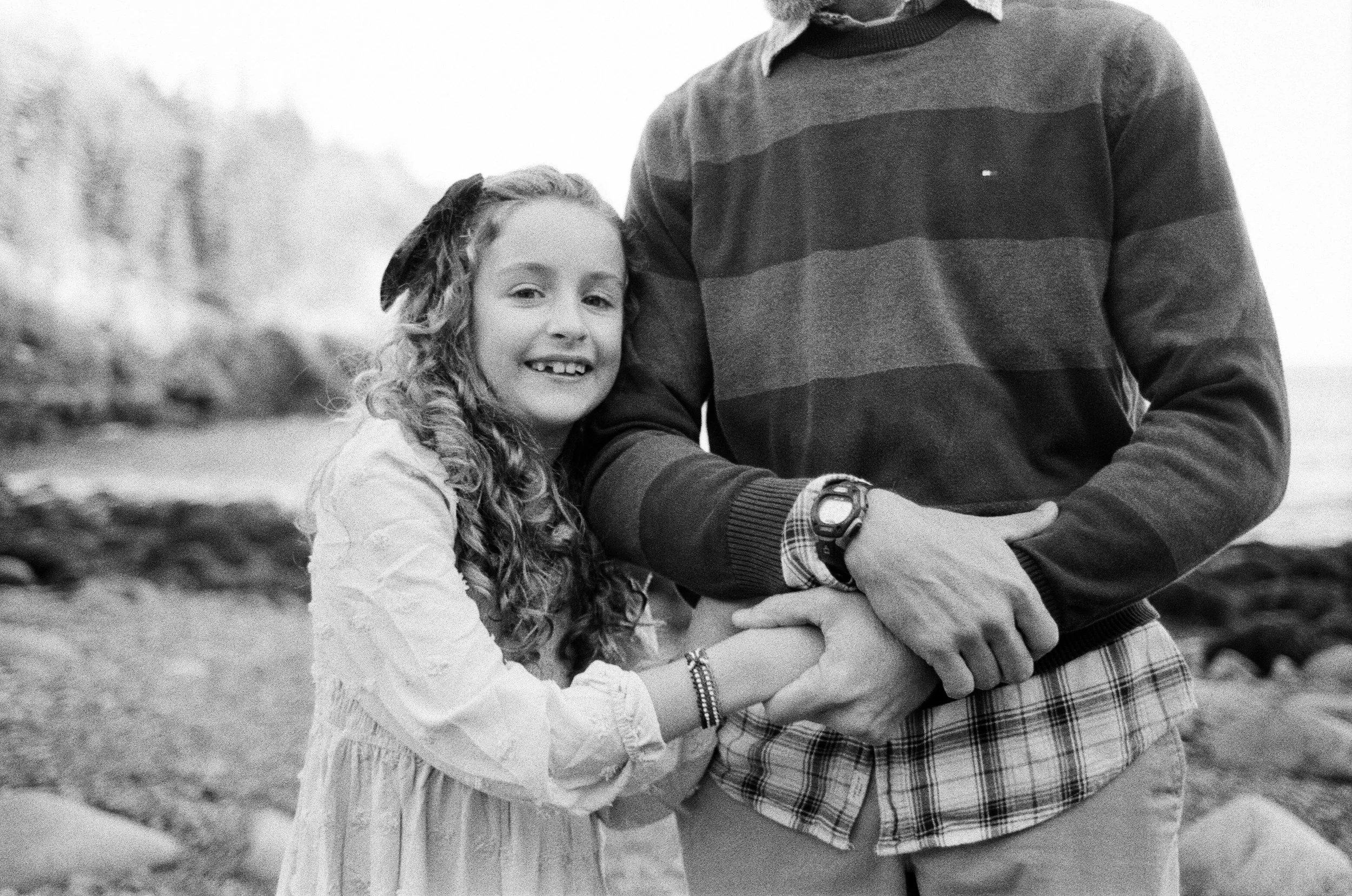 Maine family photography