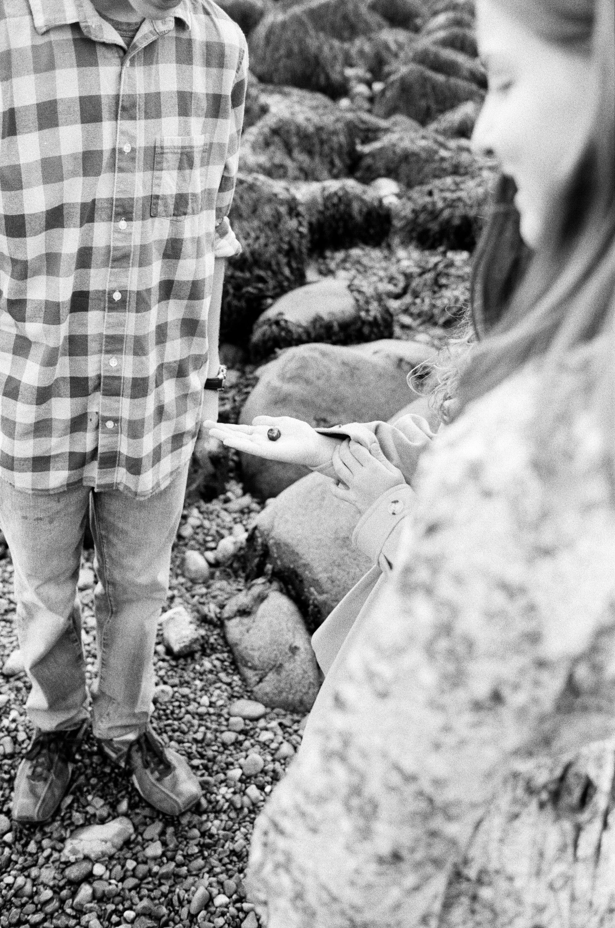 Documentary new england photography