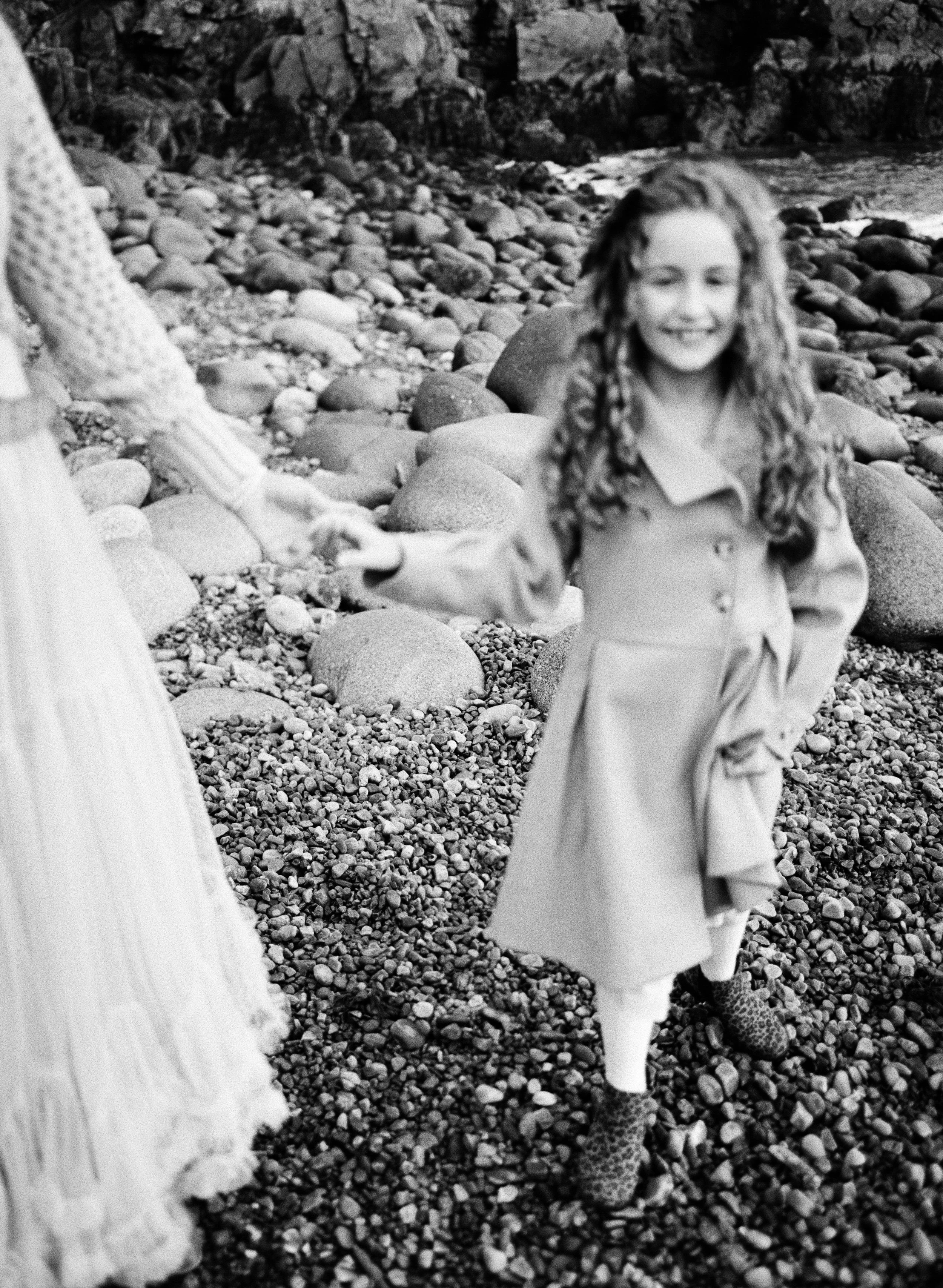 Maine family photographer