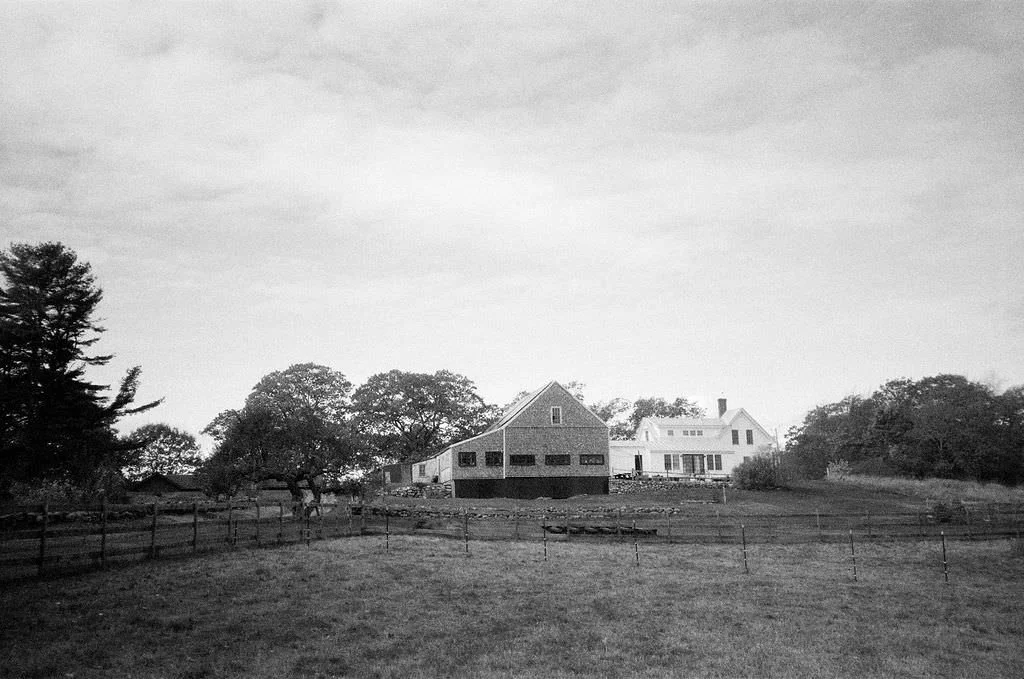 Maine wedding photographer