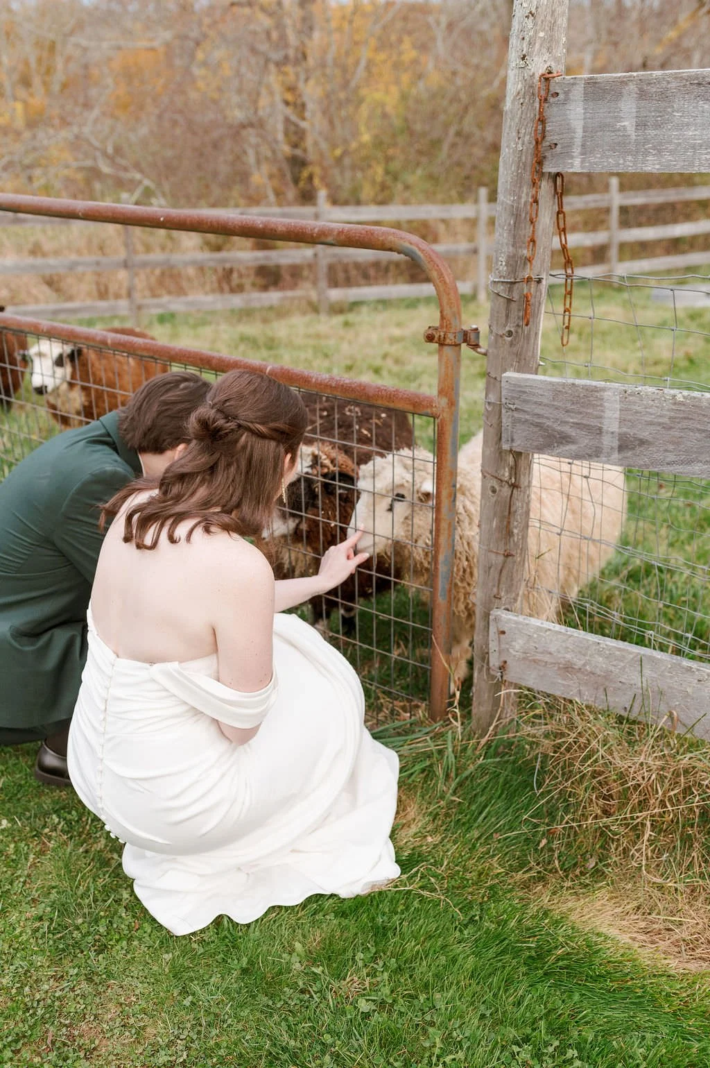 Maine wedding photographer