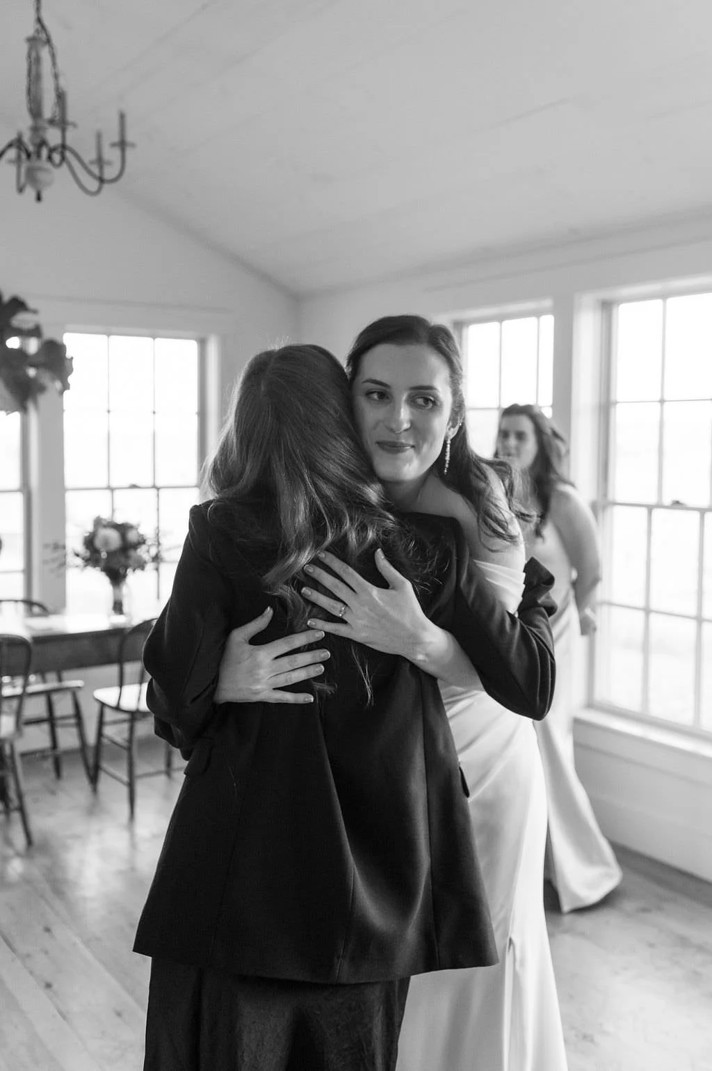 Maine wedding photographer