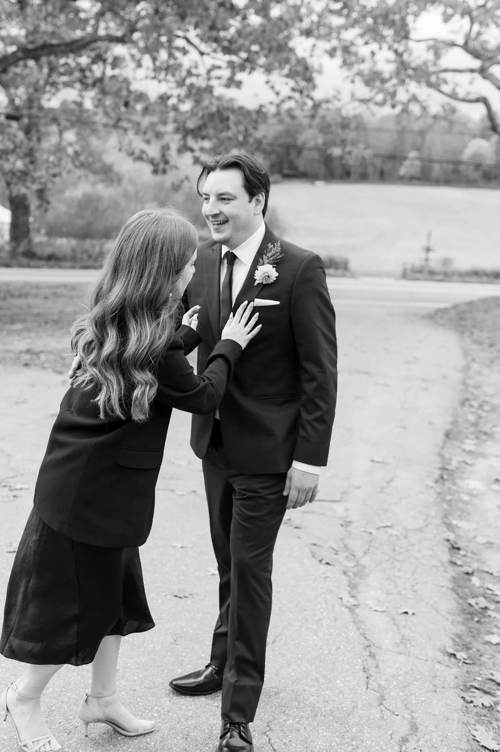 Maine wedding photographer