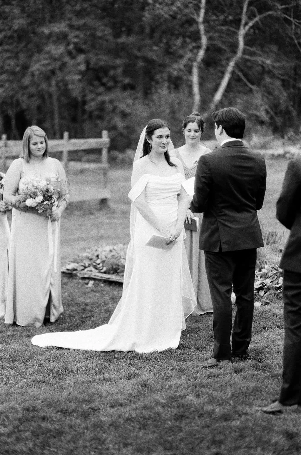 Maine film photographer