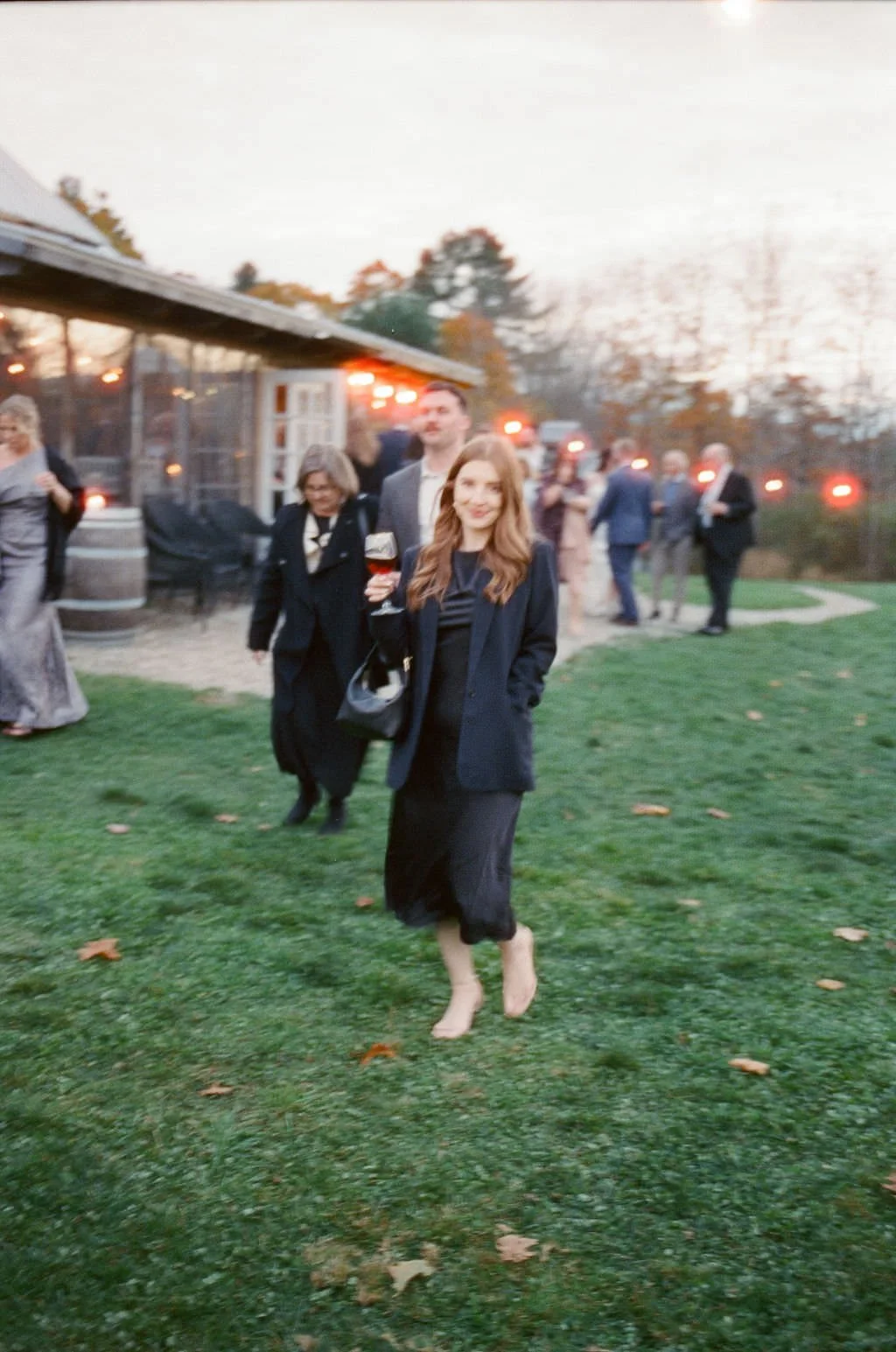 New England wedding photographer