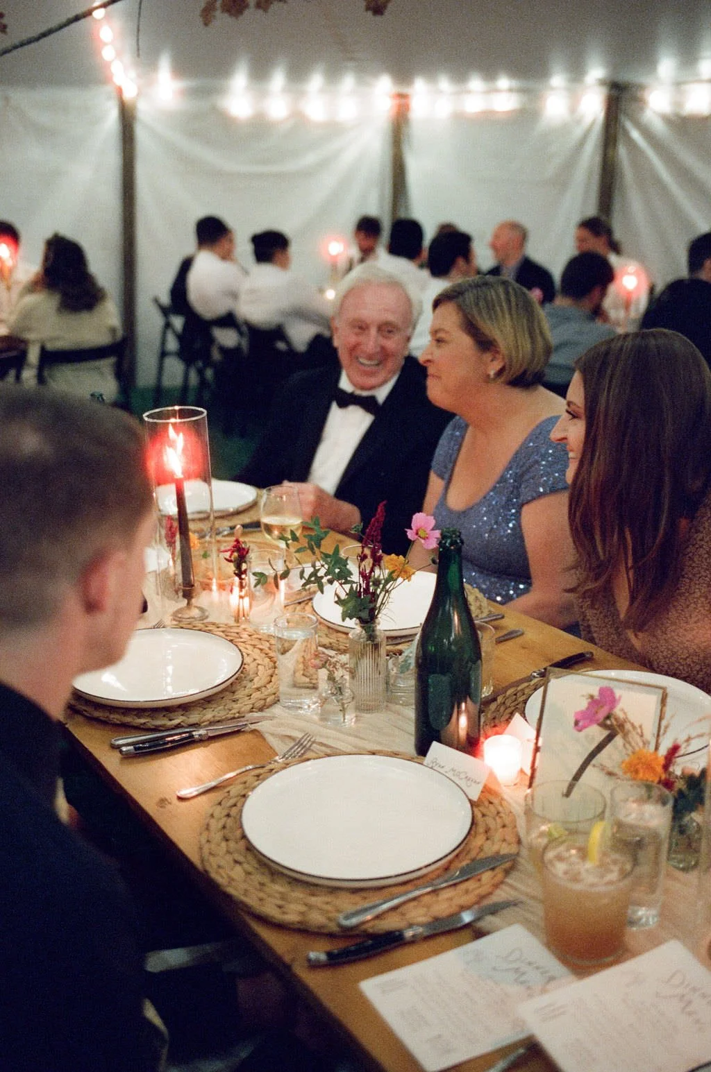 Maine wedding photographer