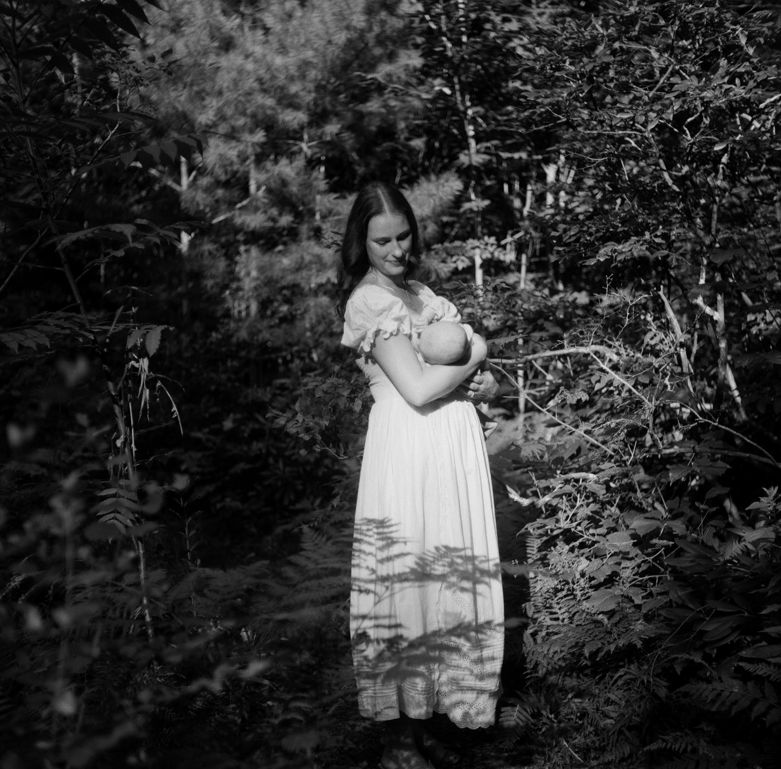 Family film photography