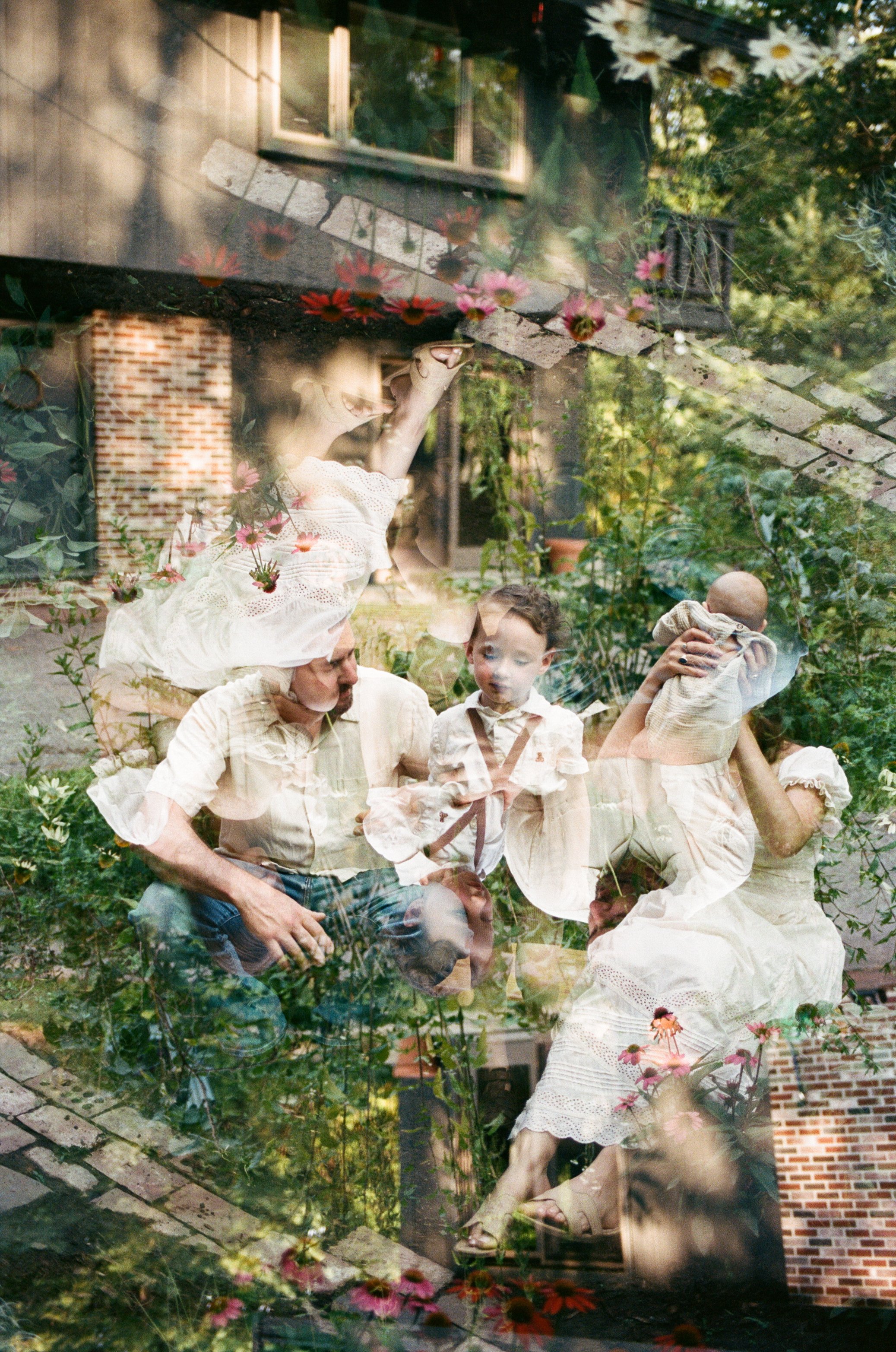 Maine film photographer