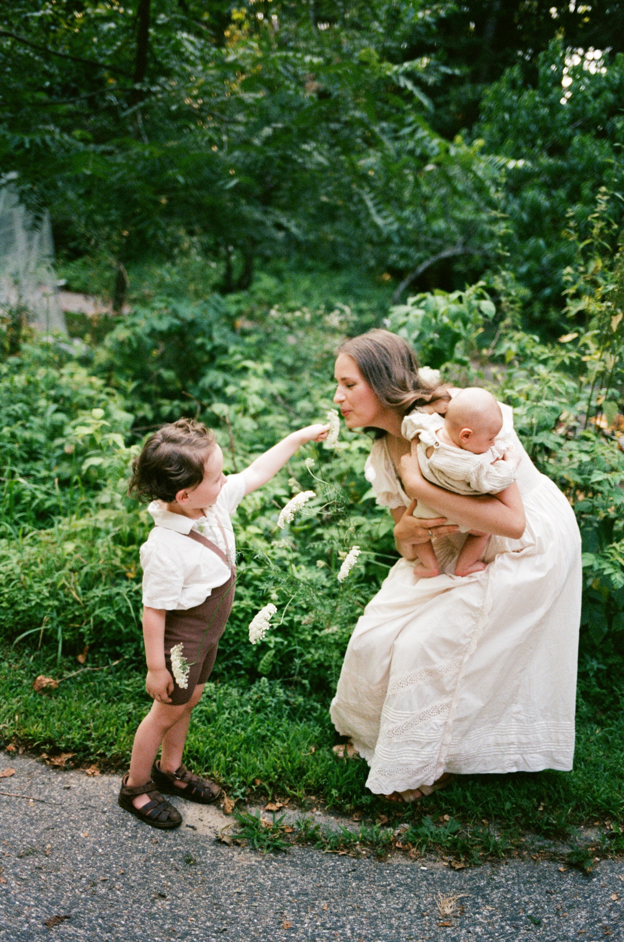 Maine family photographer