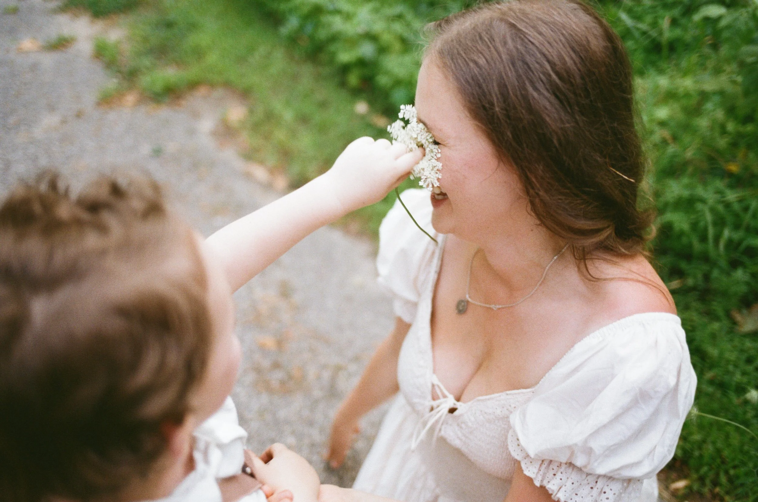 Maine family photographer