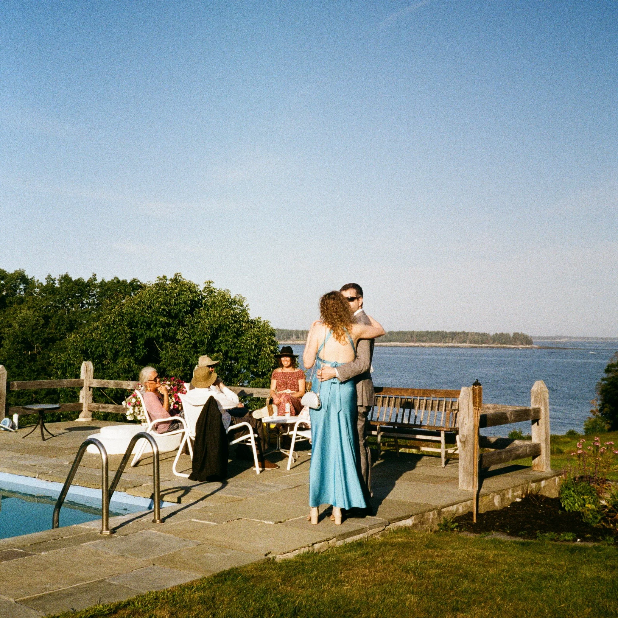 New england film photographer