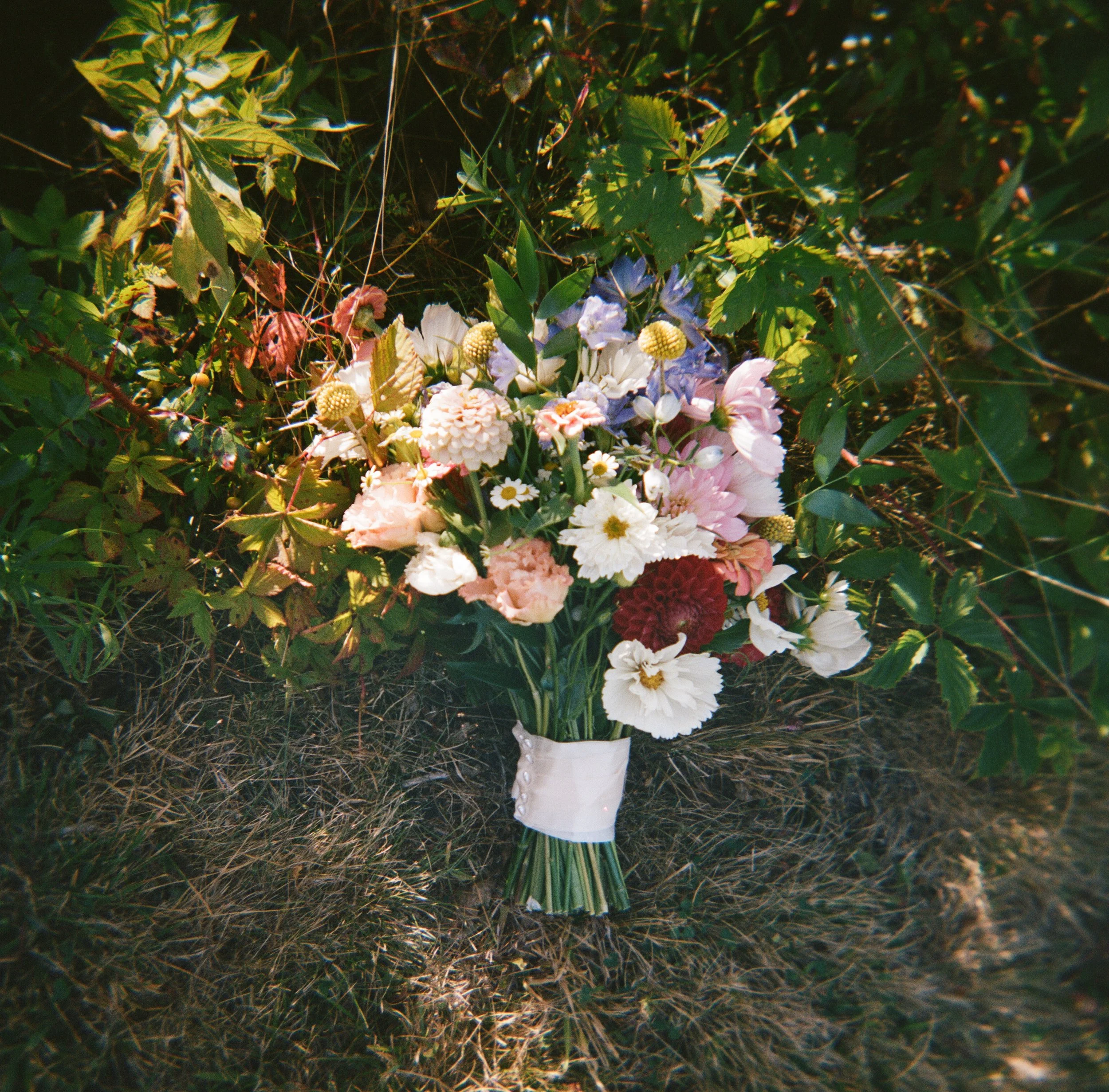 Maine wedding photographer