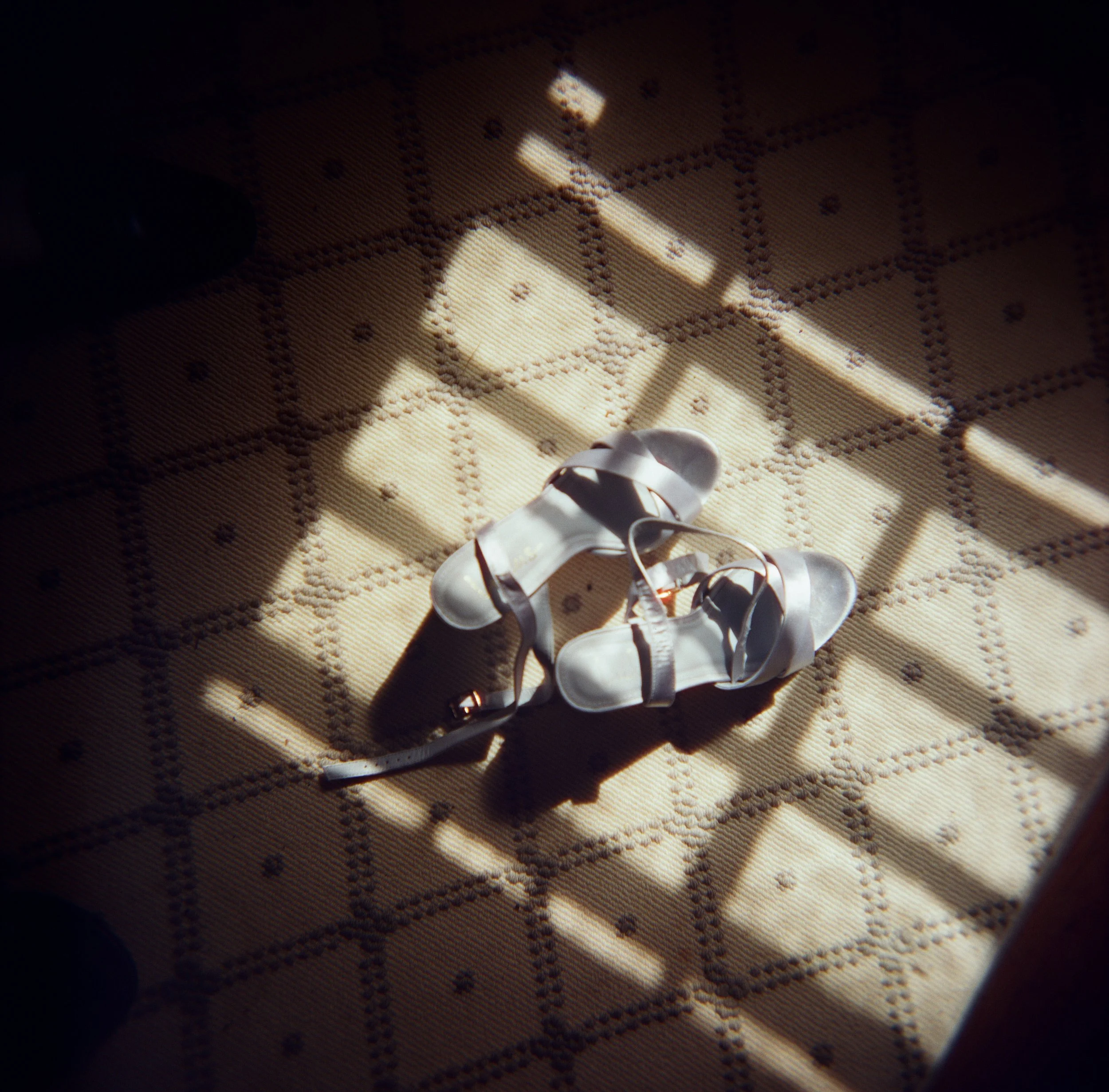 Wedding film photography