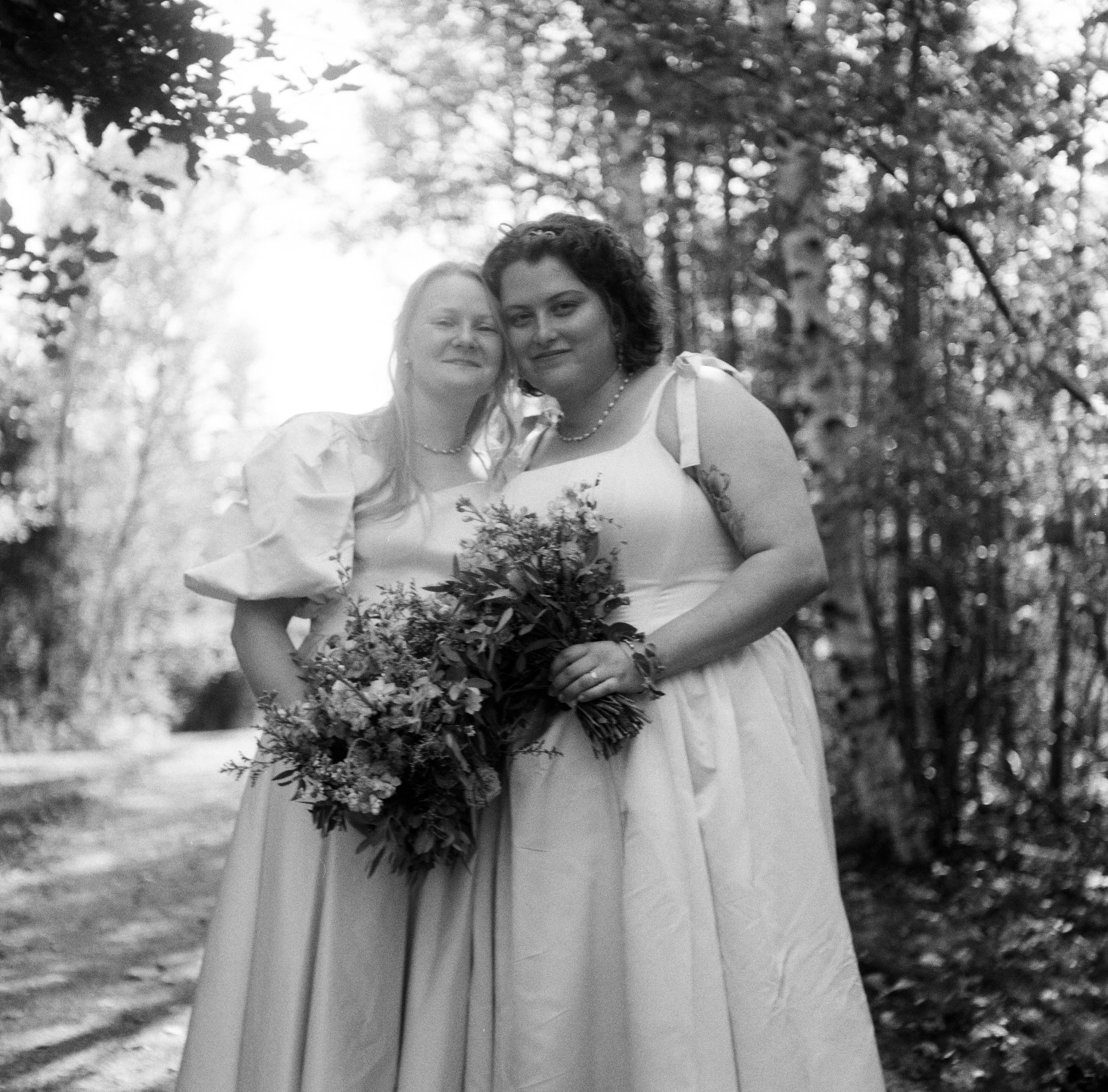 wedding film photography