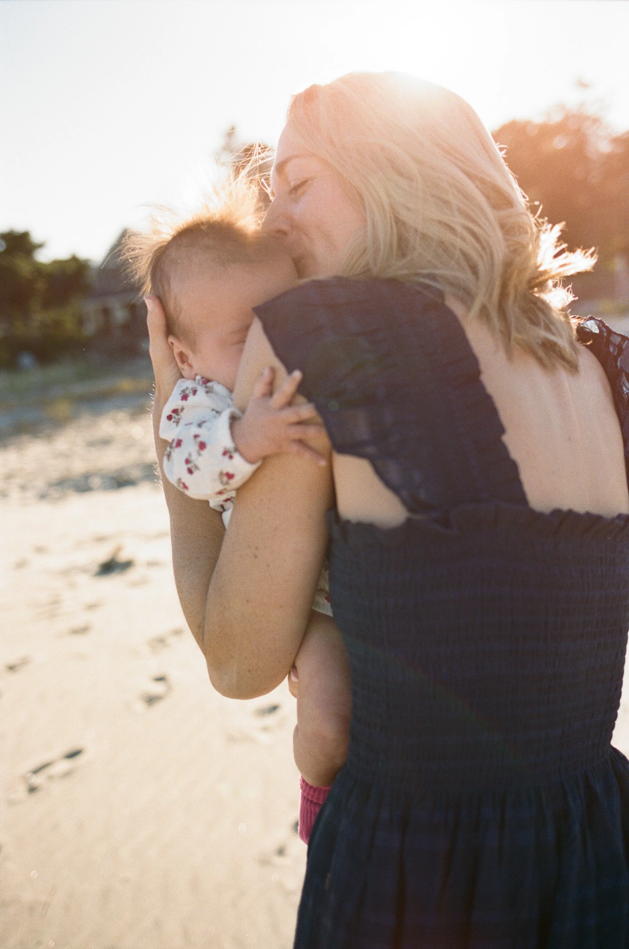 Maine family photographer