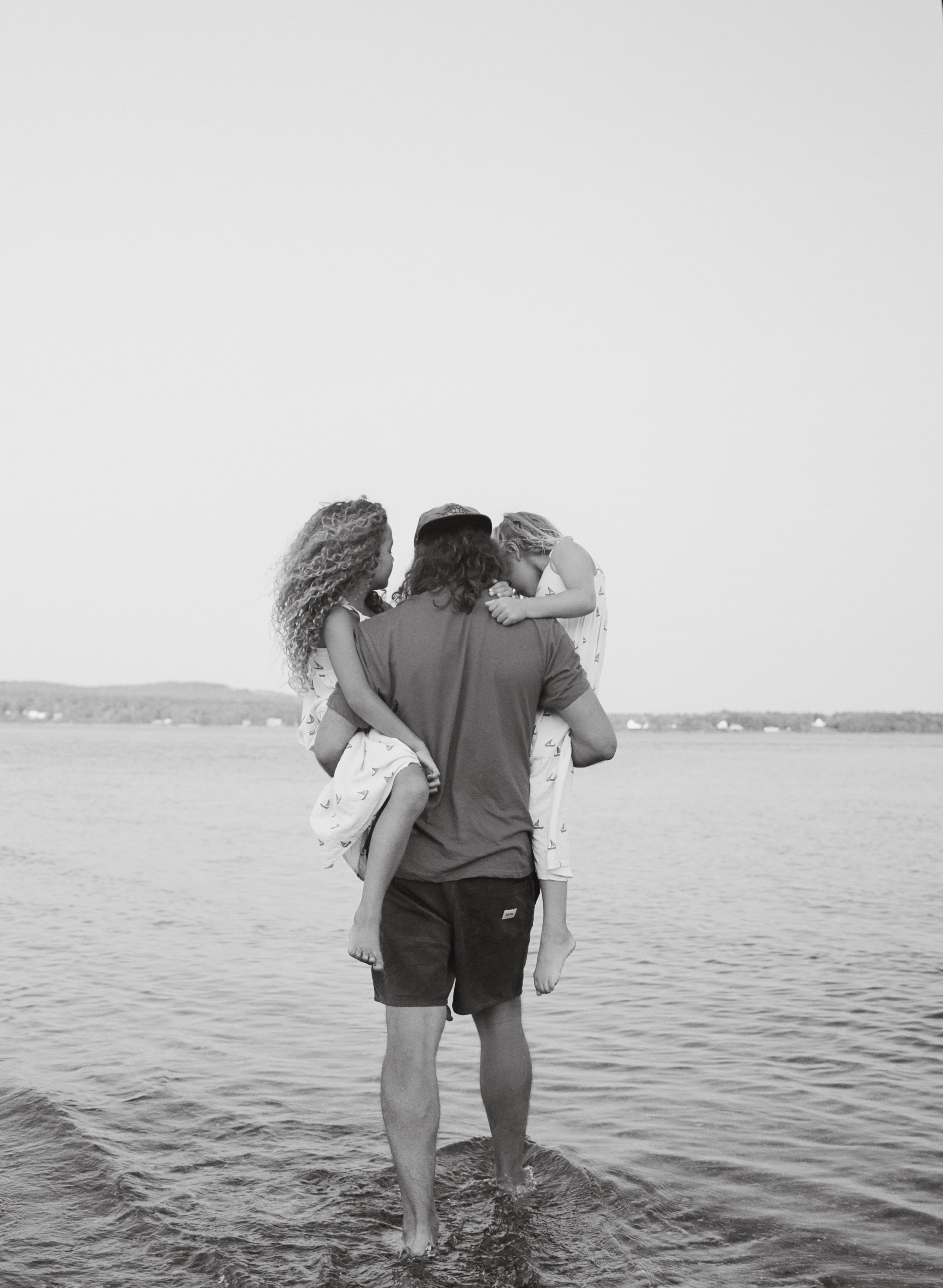 Maine family photographer