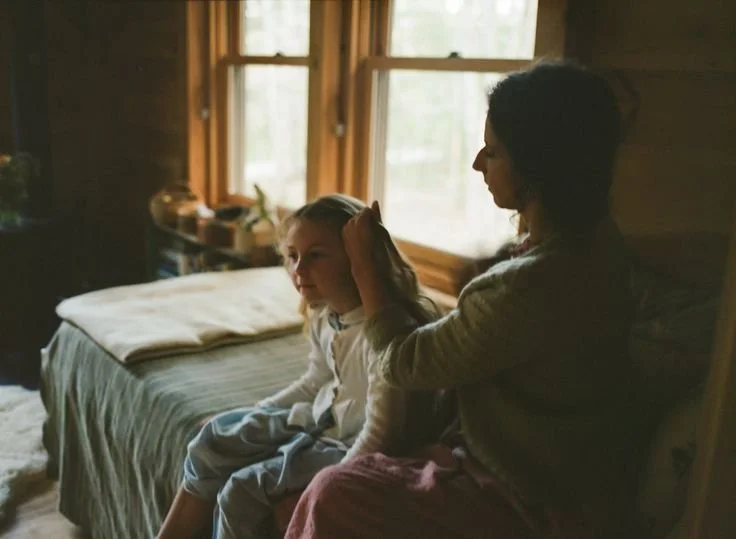 Maine family photographer