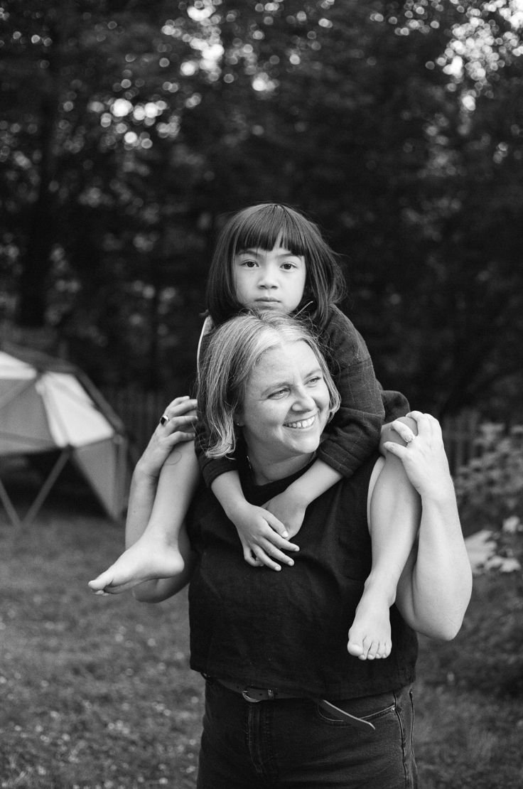 Maine family photographer