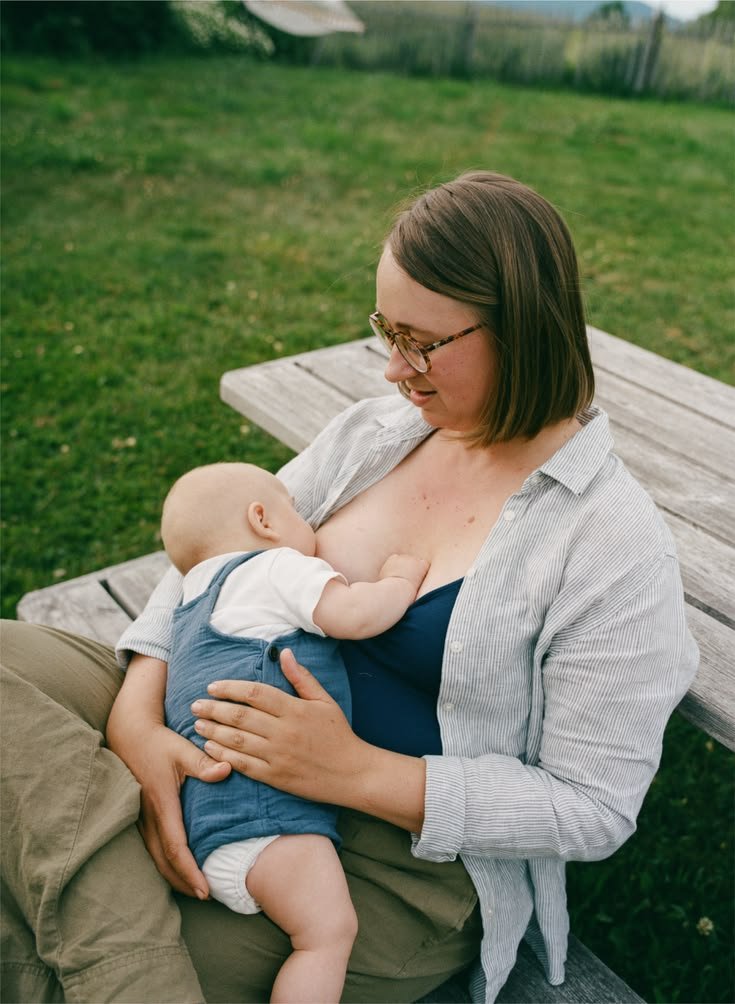 newborn photography session at home