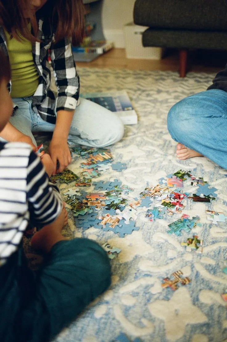 documentary family photography