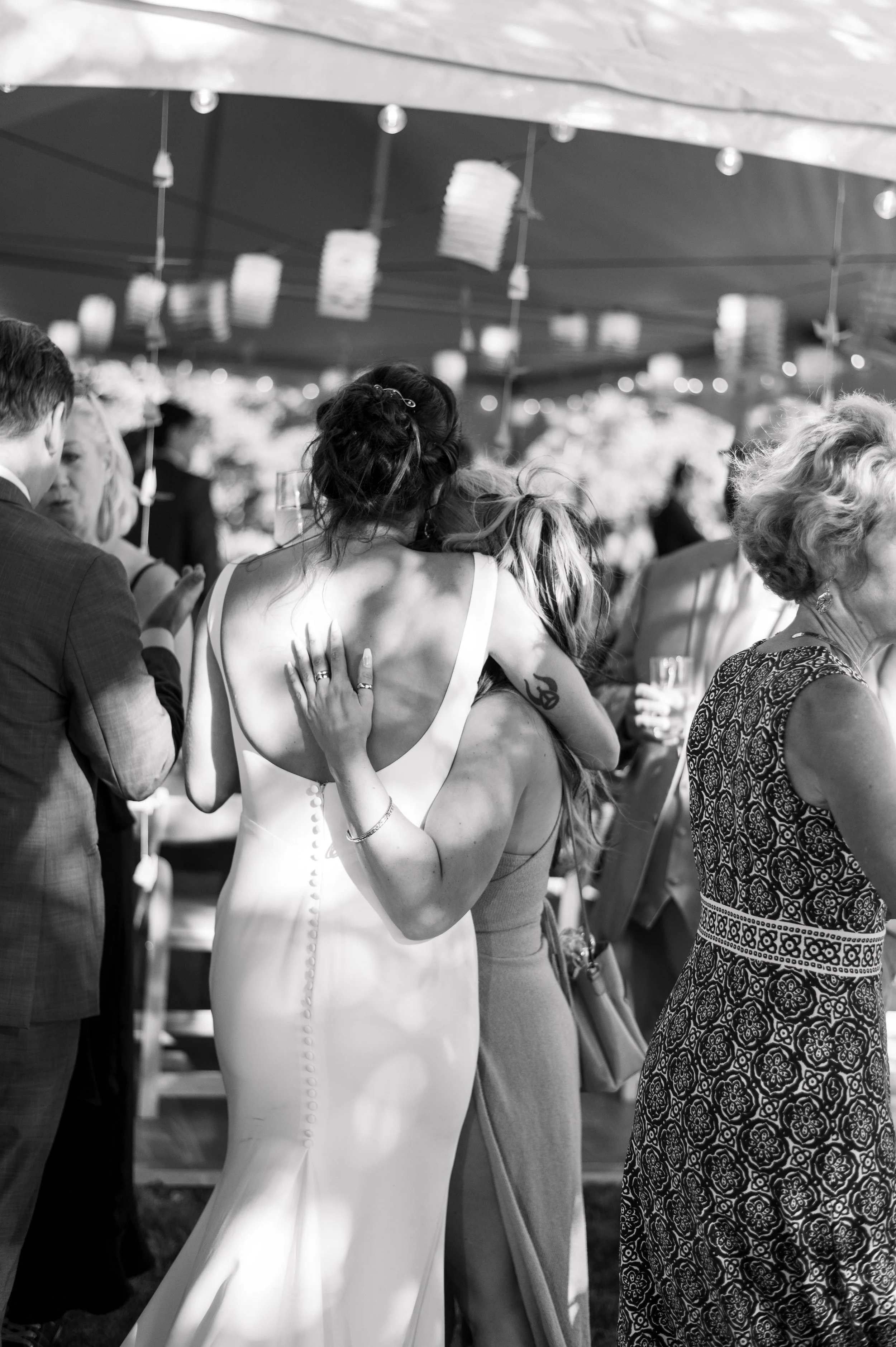 Maine wedding photographer