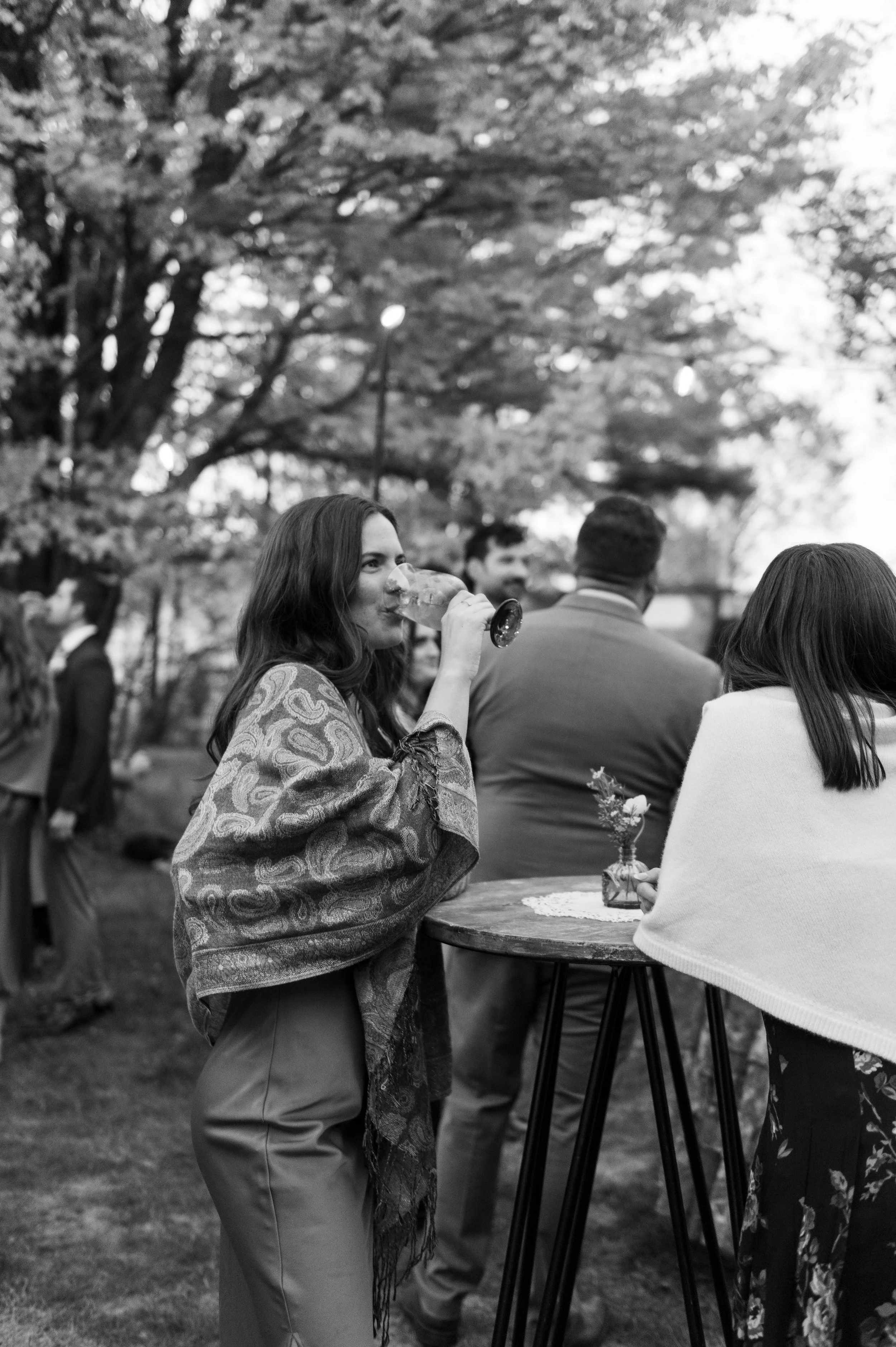 New England wedding photographer