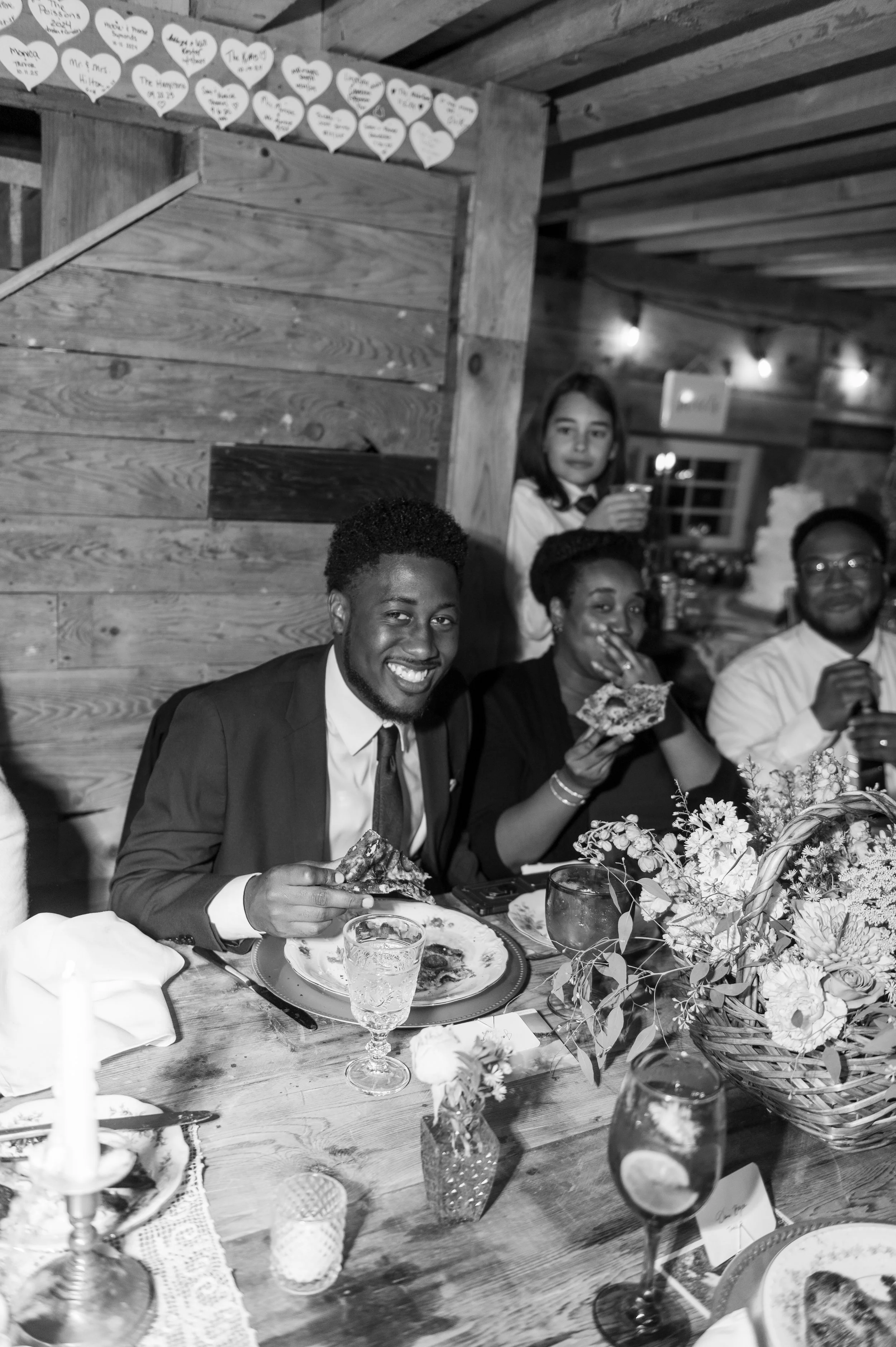 new england wedding photographer