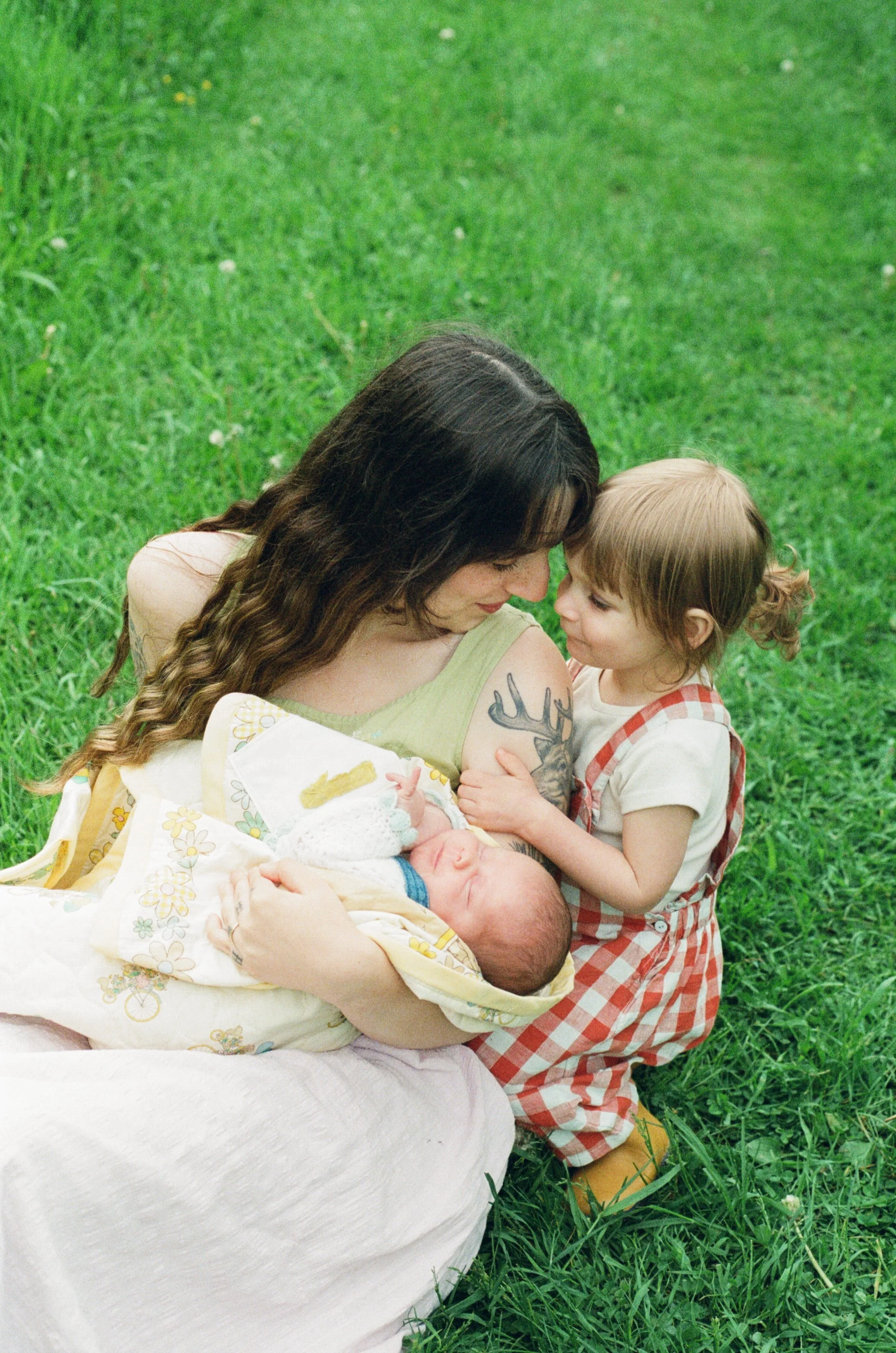 Maine family photographer