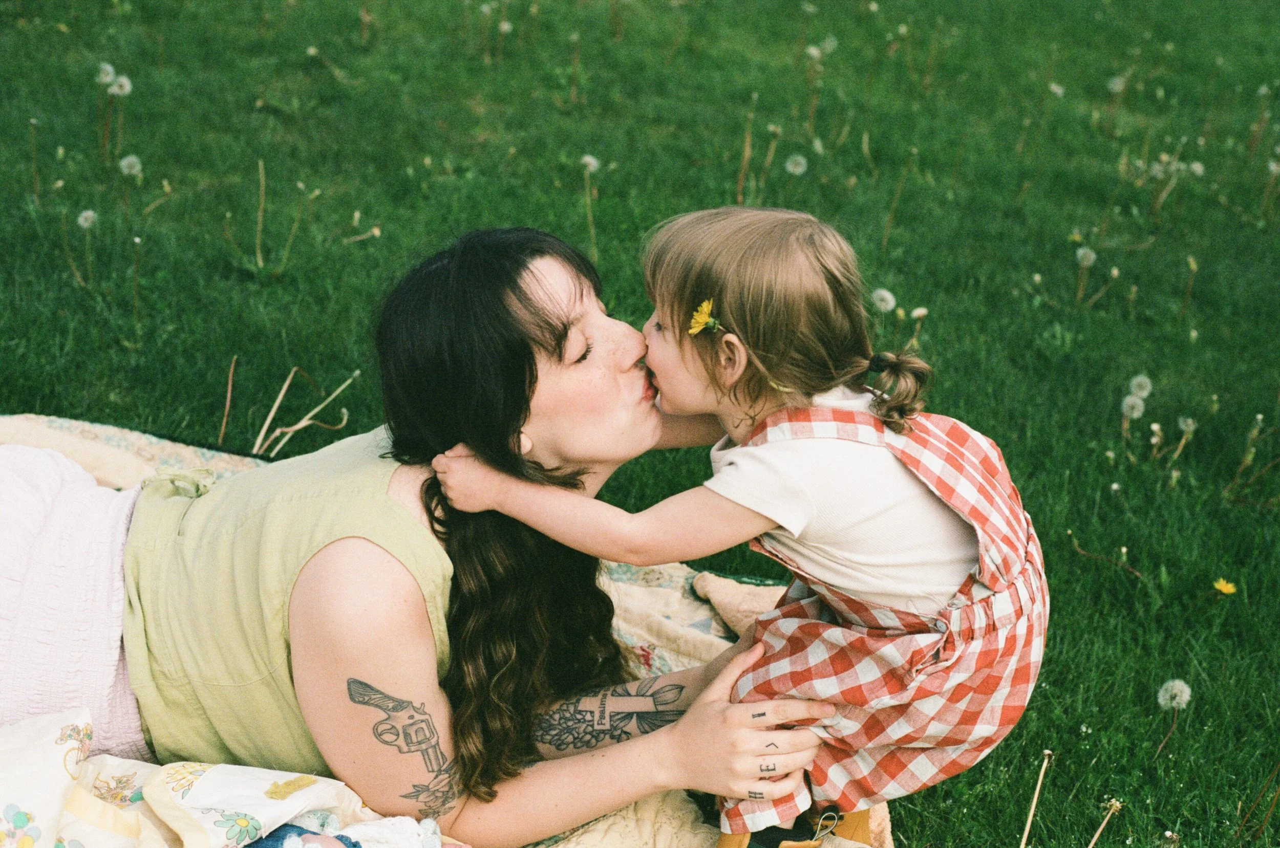 Maine family photographer