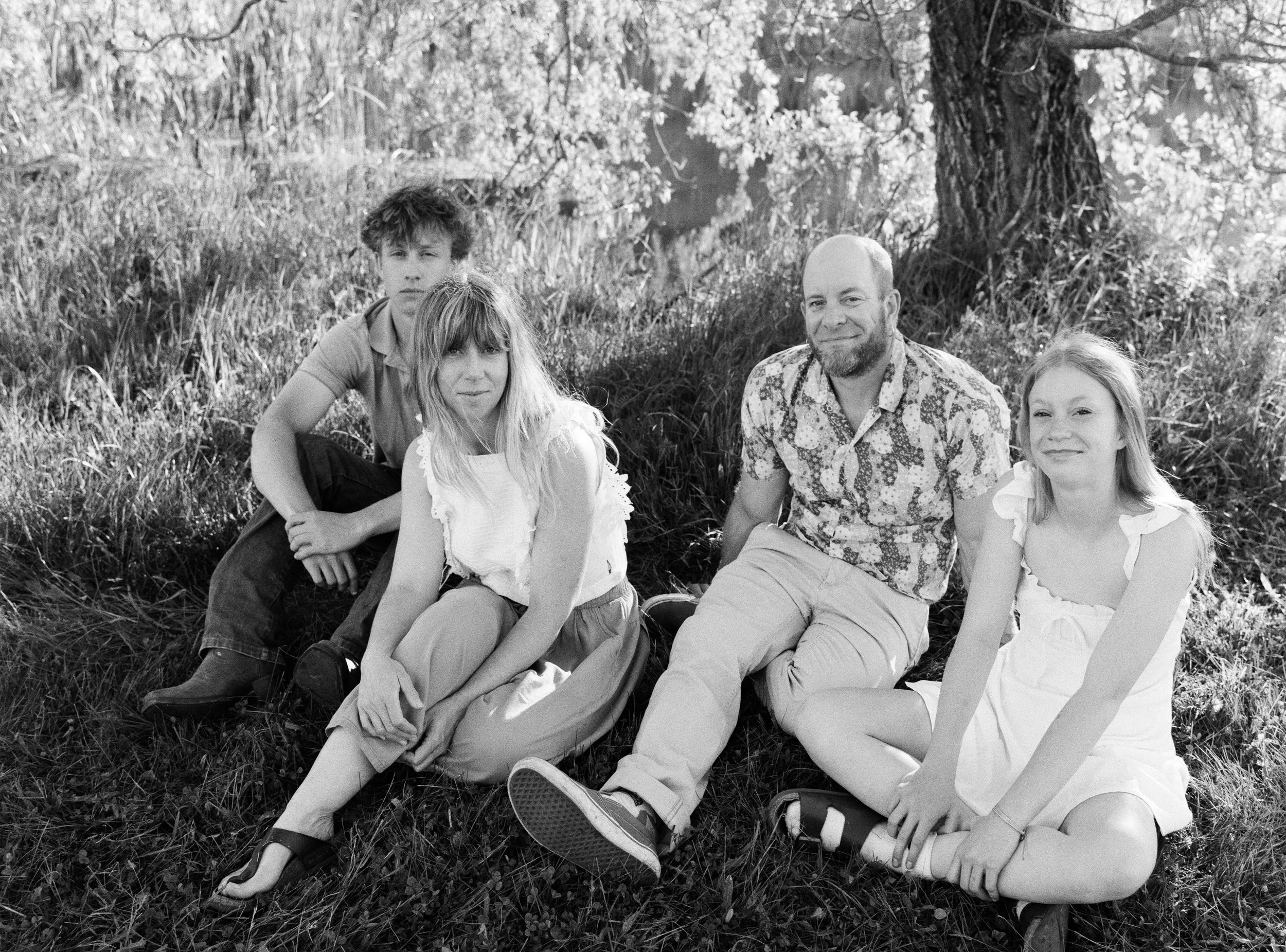 Maine family photographer