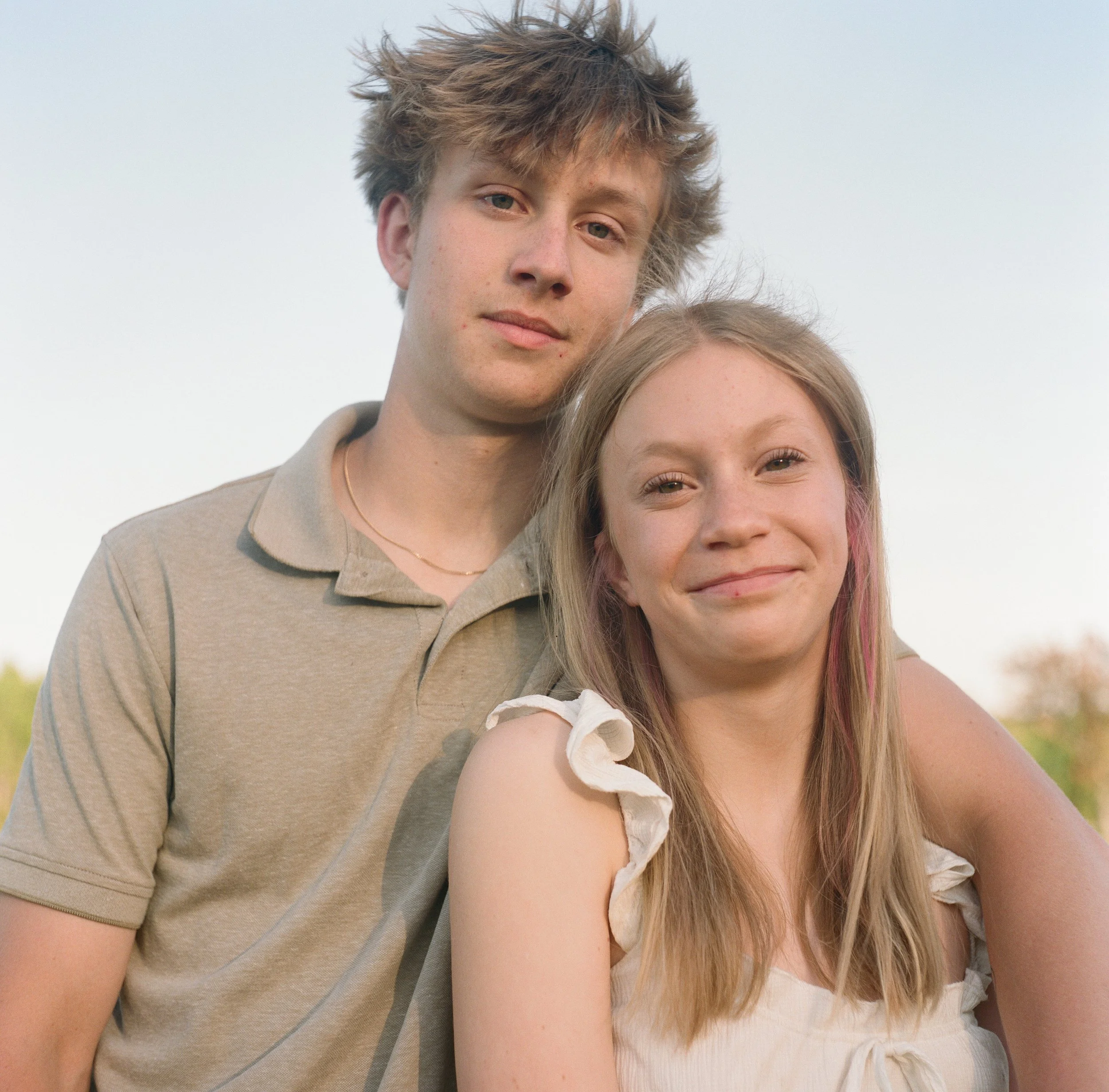 Maine family photographer
