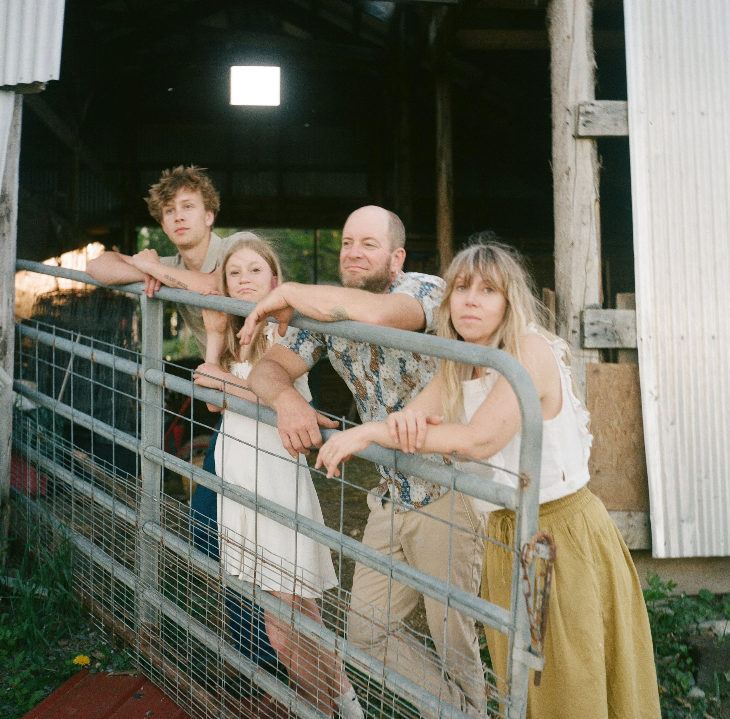 Maine family photographer