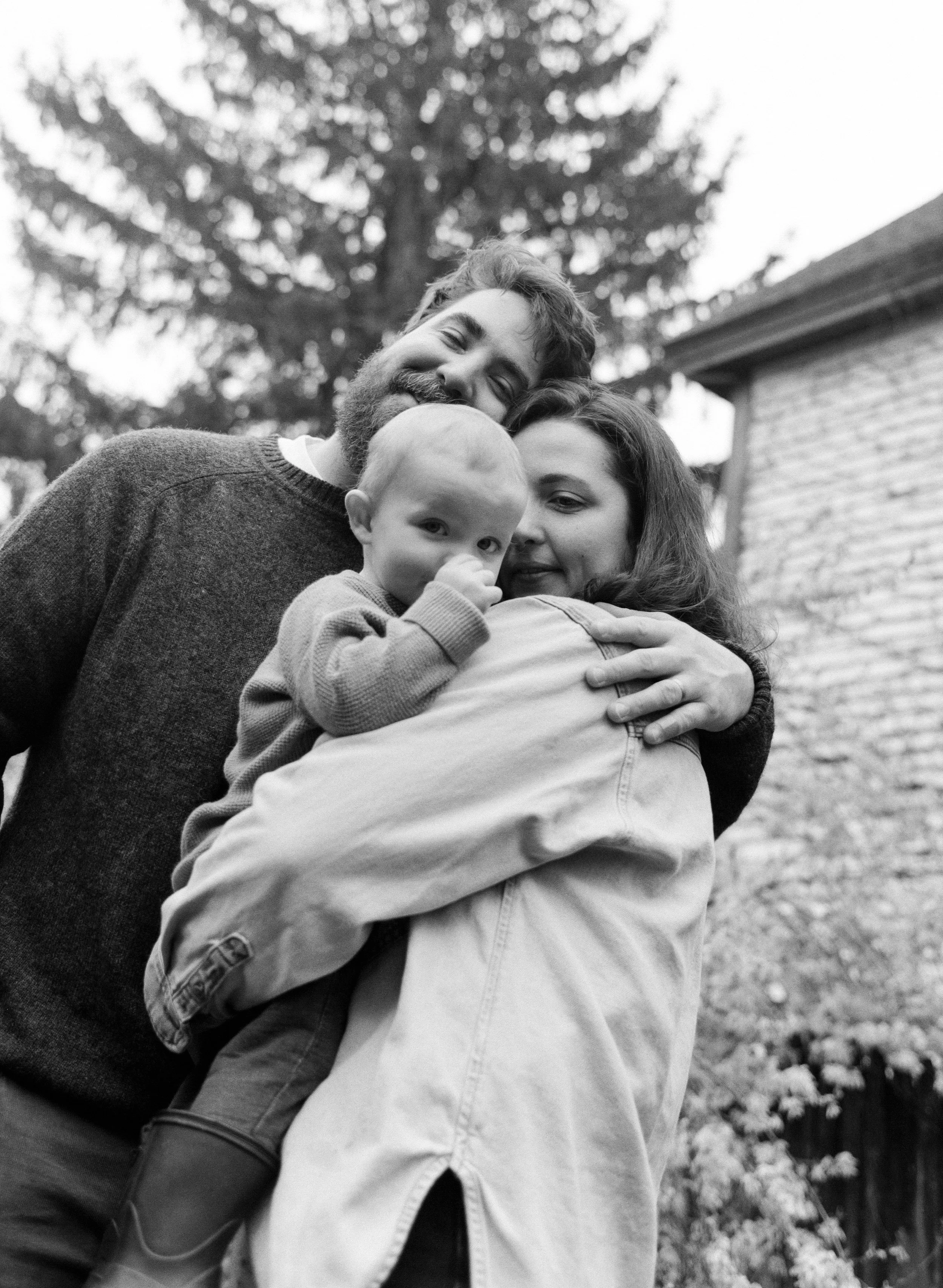 Portland Maine family photographer