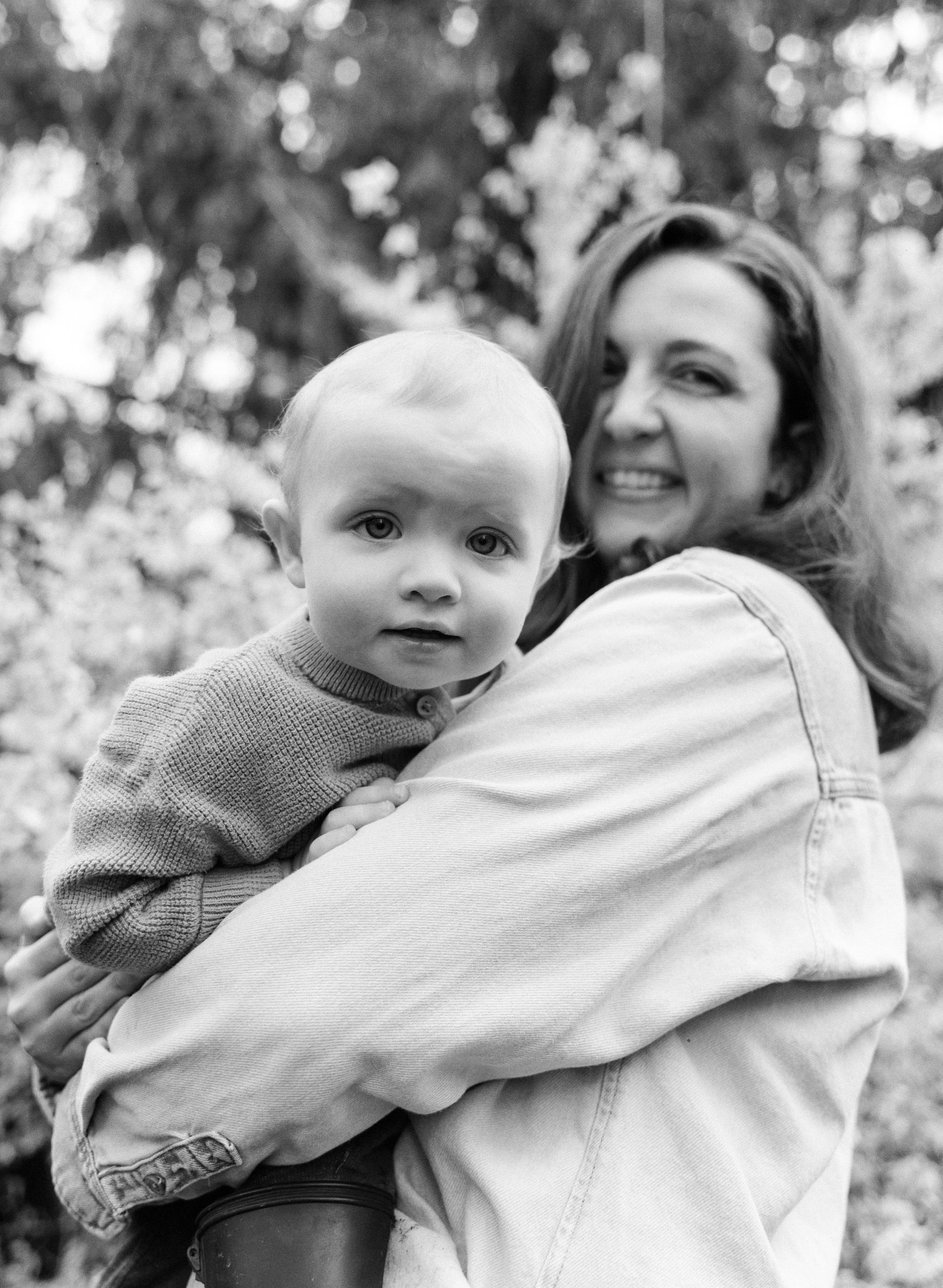 Portland Maine family photographer