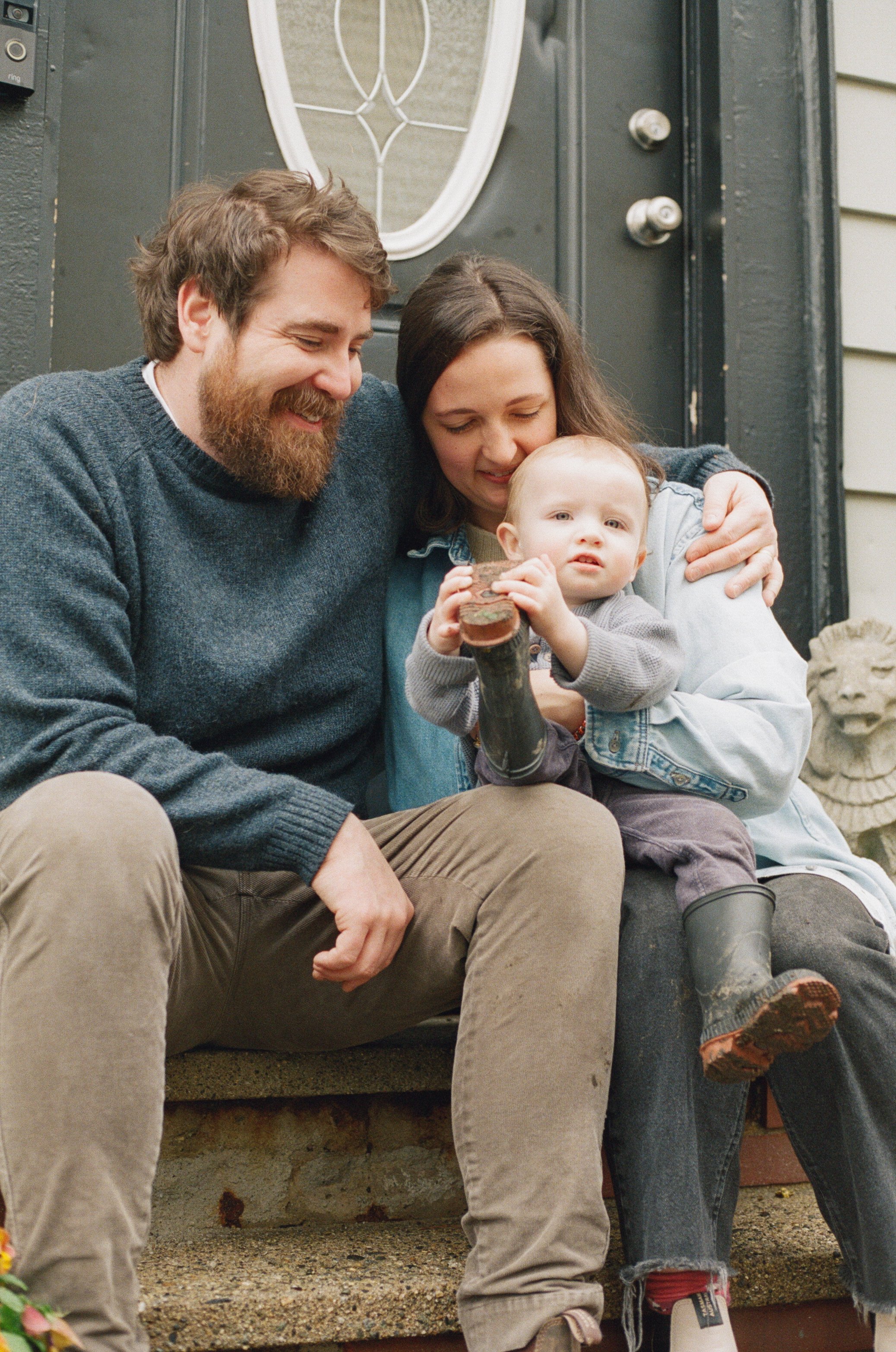 Maine family photography 