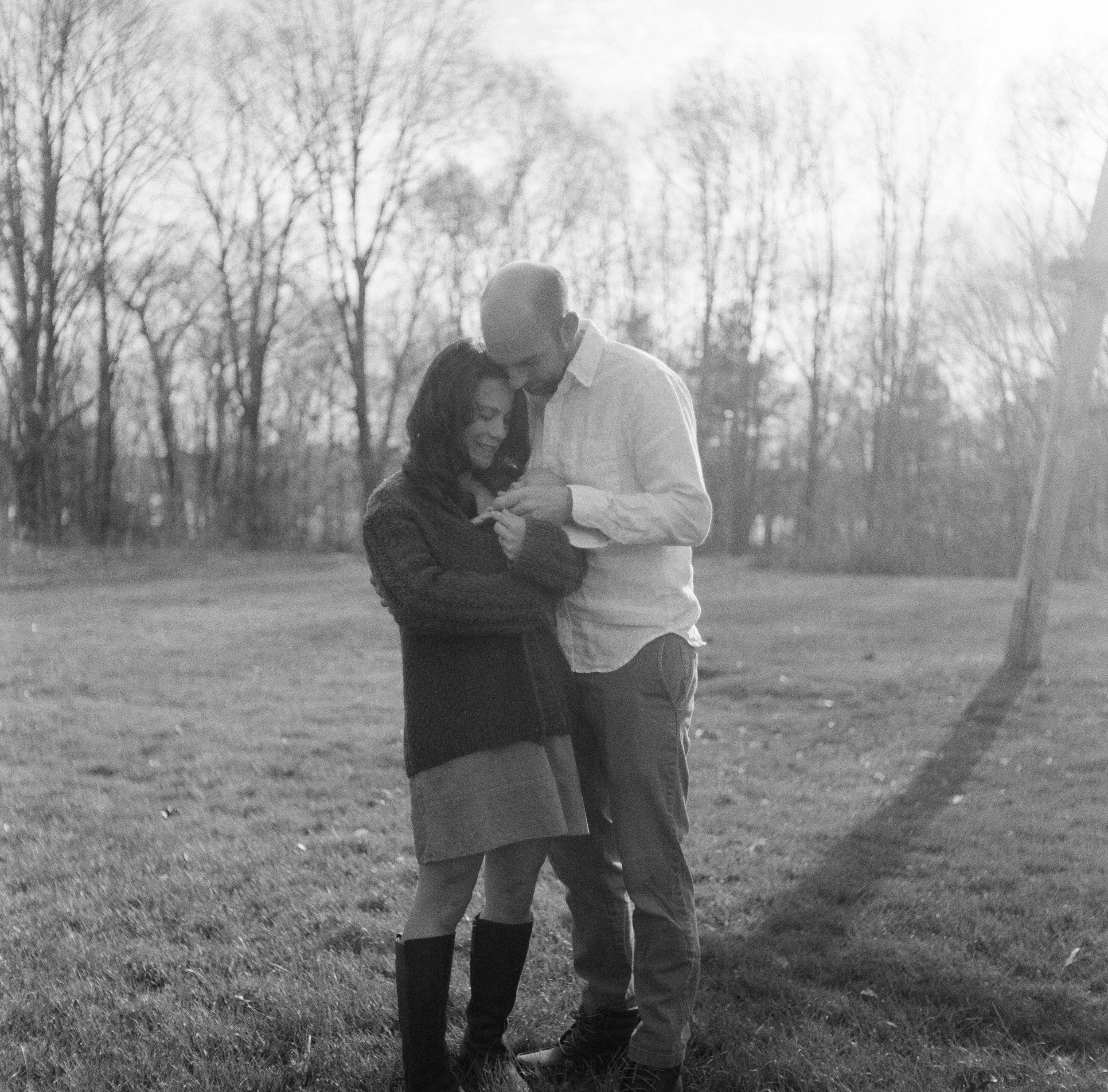 maine film family photography