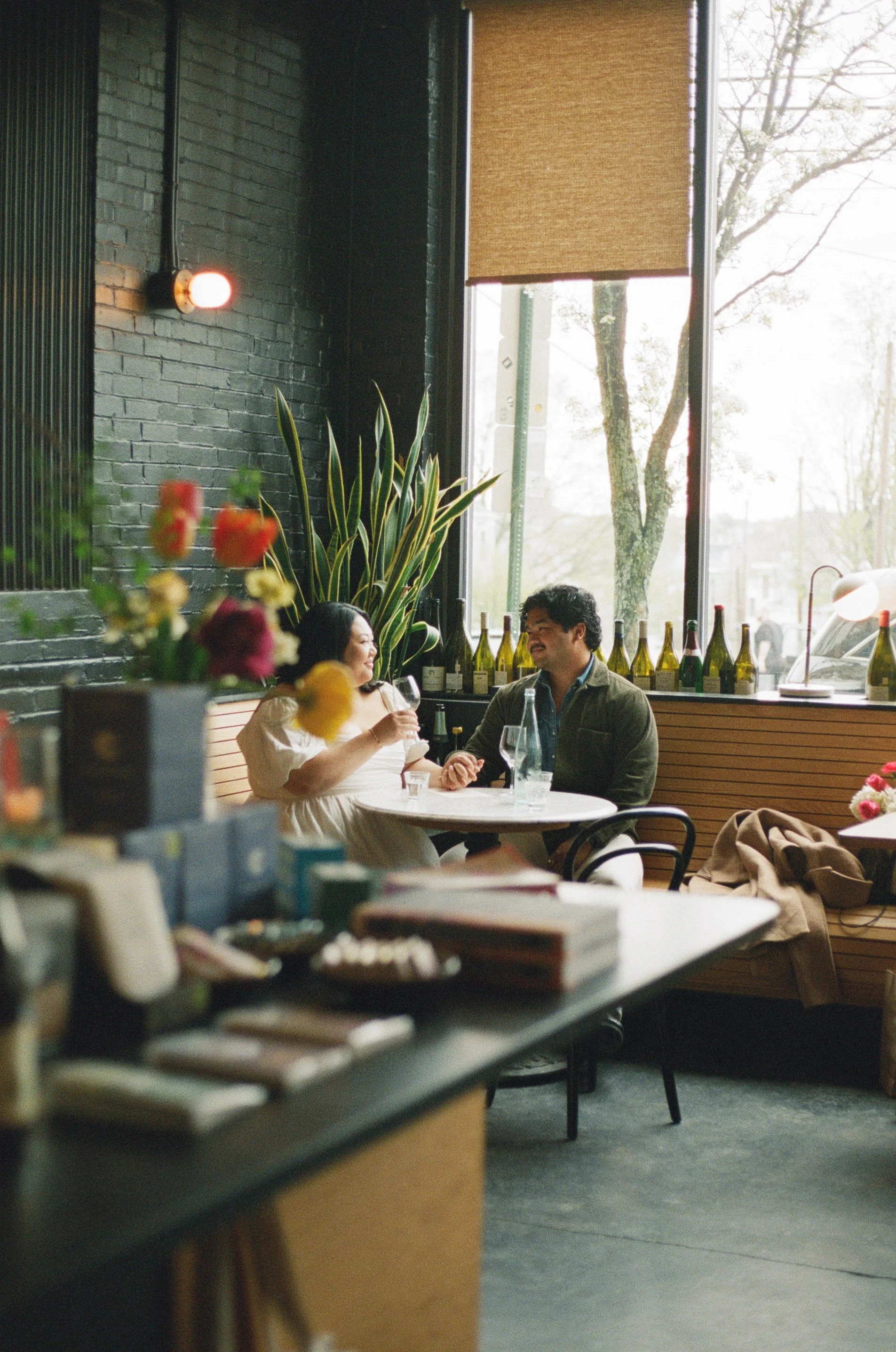 portland maine engagement photographer