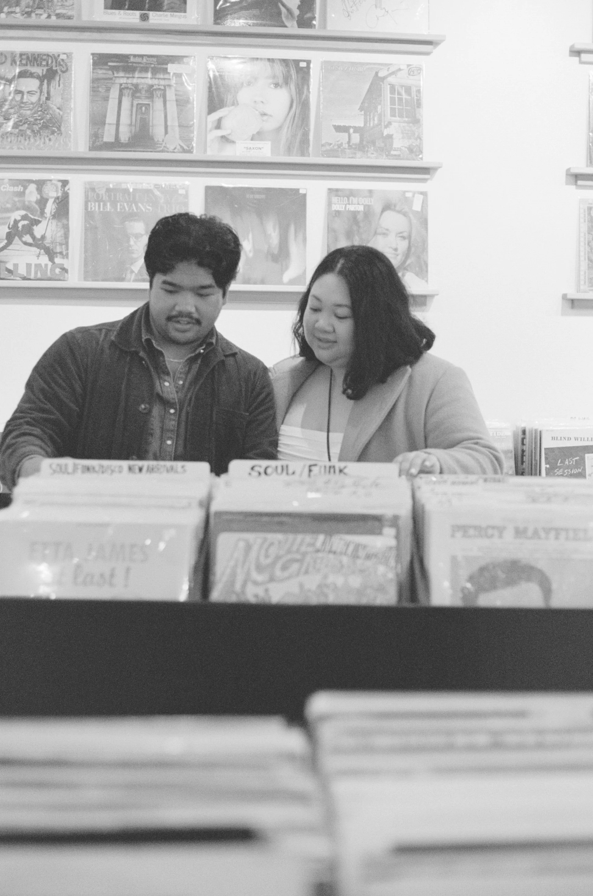 portland maine film engagement session