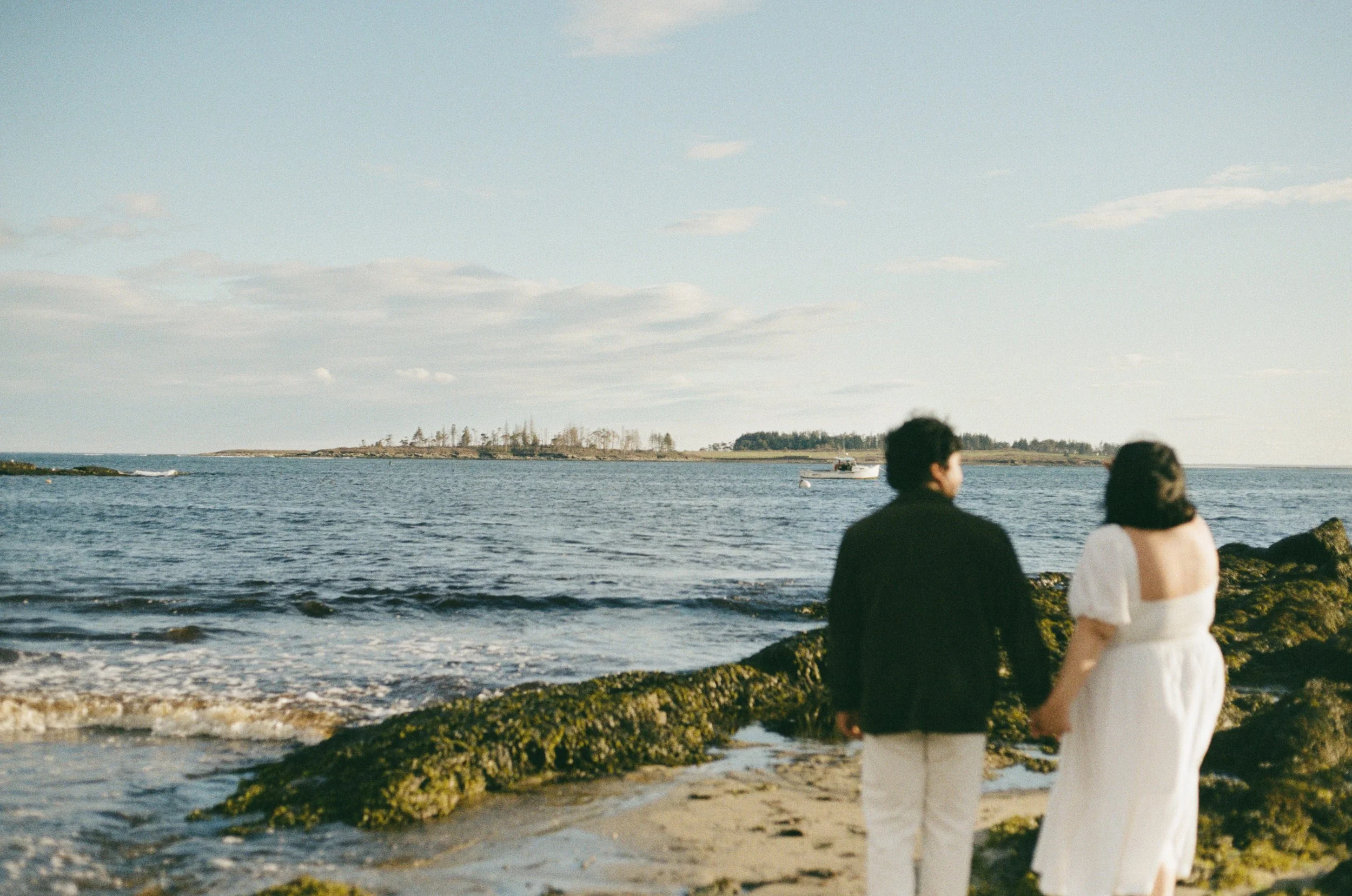 maine wedding photographer